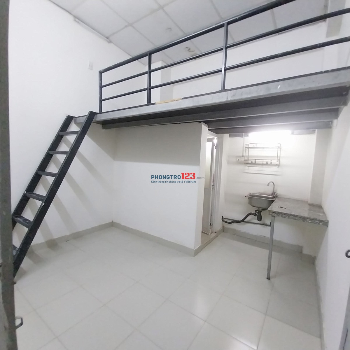 PASS SLOT Ở GHÉP TẠI PHÒNG TRỌ Ở TÂN PHÚ - CHO NỮ