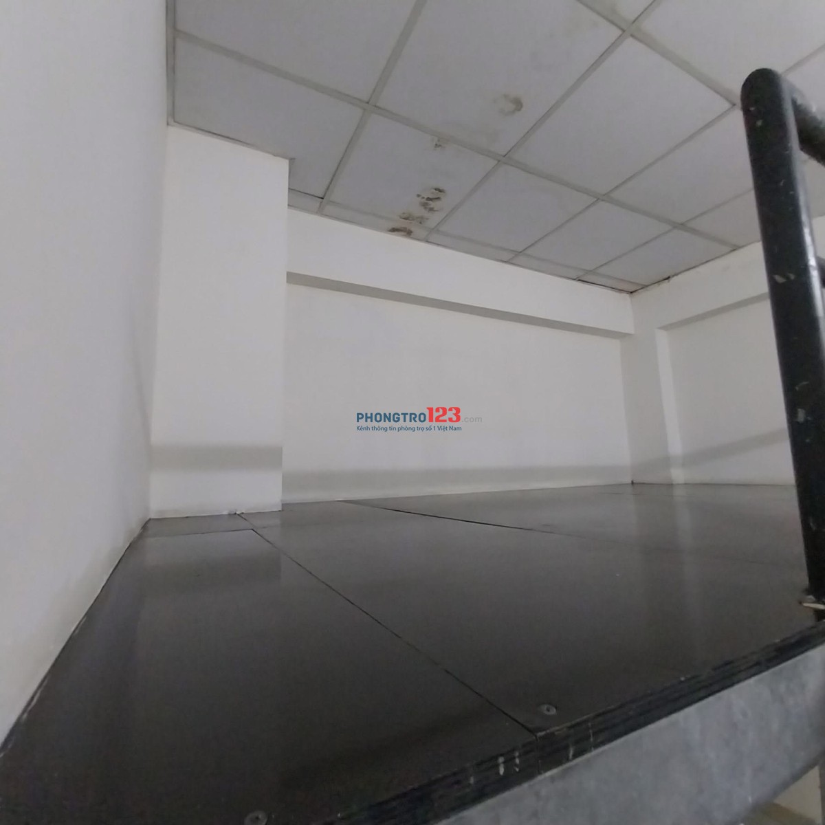 PASS SLOT Ở GHÉP TẠI PHÒNG TRỌ Ở TÂN PHÚ - CHO NỮ