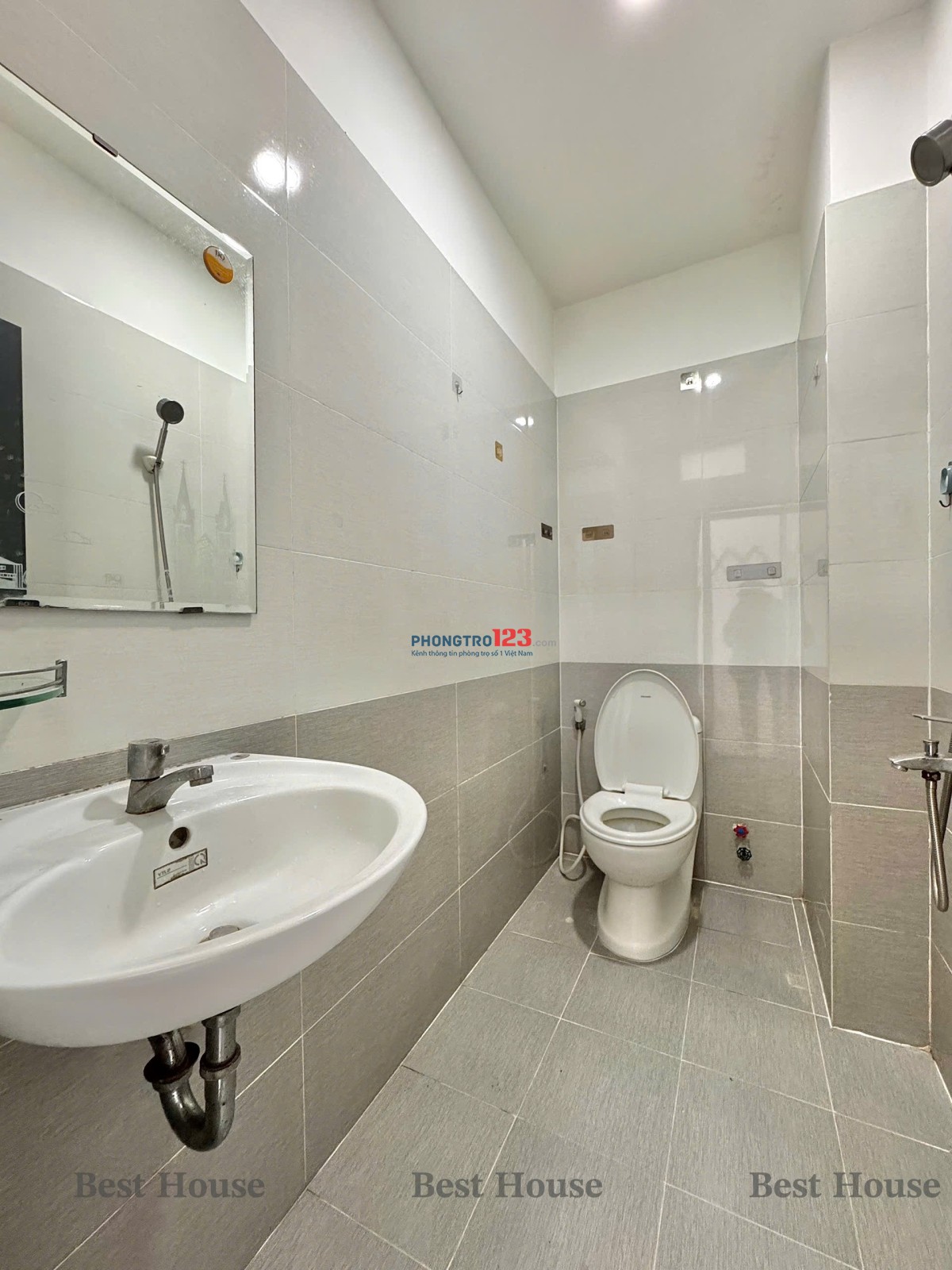 STUDIO FULL NỘI THẤT CỬA SỔ TRỜI - THOẠI NGỌC HẦU, TÂN PHÚ - 0909186134