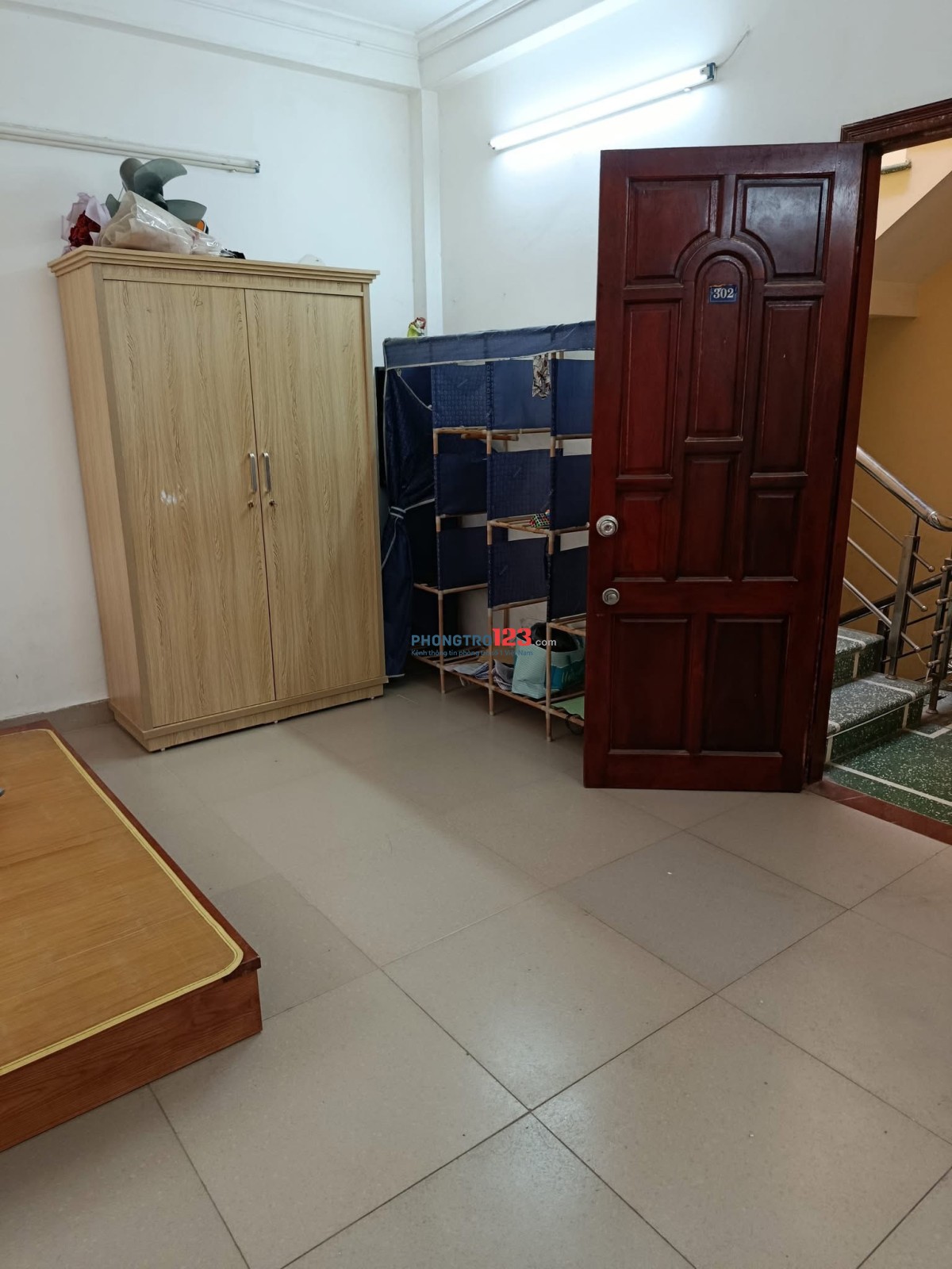 CHO THUÊ TRỌ 94 ÂU CƠ - VÀO Ở LUÔN