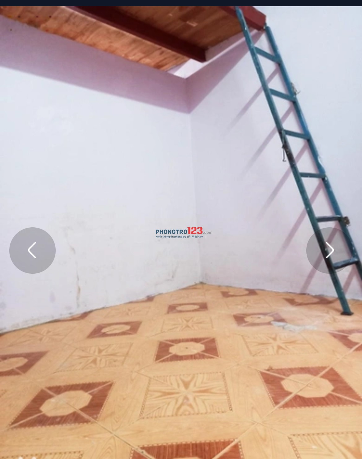 Cần pass phòng đến cuối tháng, 1tr5/tháng và cọc trước 1tr