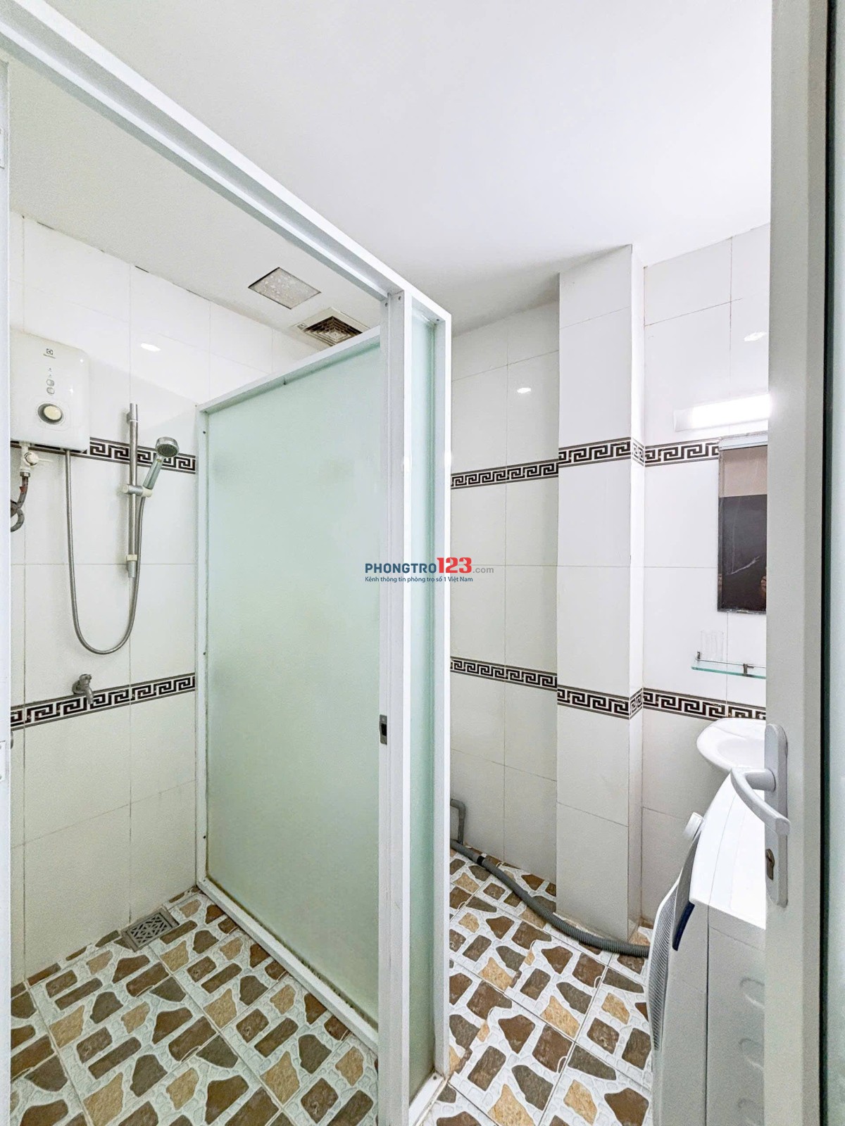  CĂN HỘ BAN CÔNG ĐẸP – NGAY LÊ VĂN SỸ, QUẬN 3 – FULL TIỆN ÍCH, GIÁ 7TR5