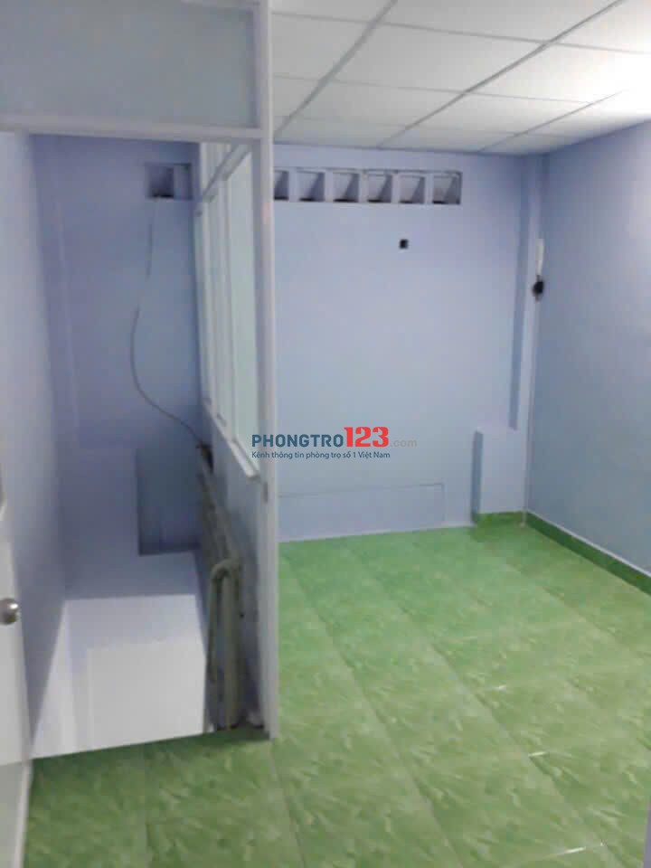 Chính chủ cho thuê nhà nguyên căn giá rẻ tại 129/9/18 Liên Khu 5 - 6, Quận Bình Tân