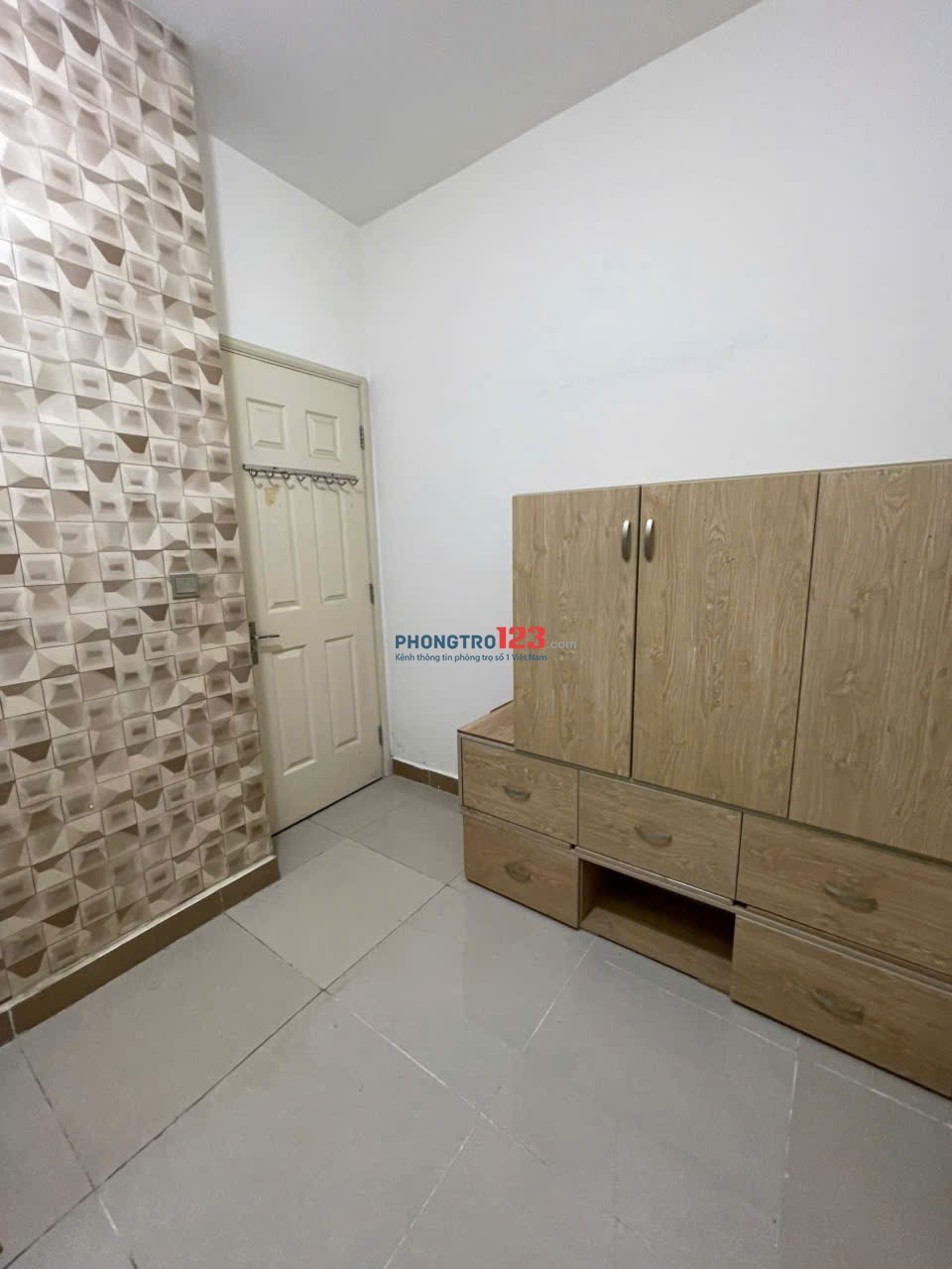 Cho thuê phòng trong chung cư Era Đức khải Q7 giá từ 1,7 triệu đến 3,5 triệu phòng trống