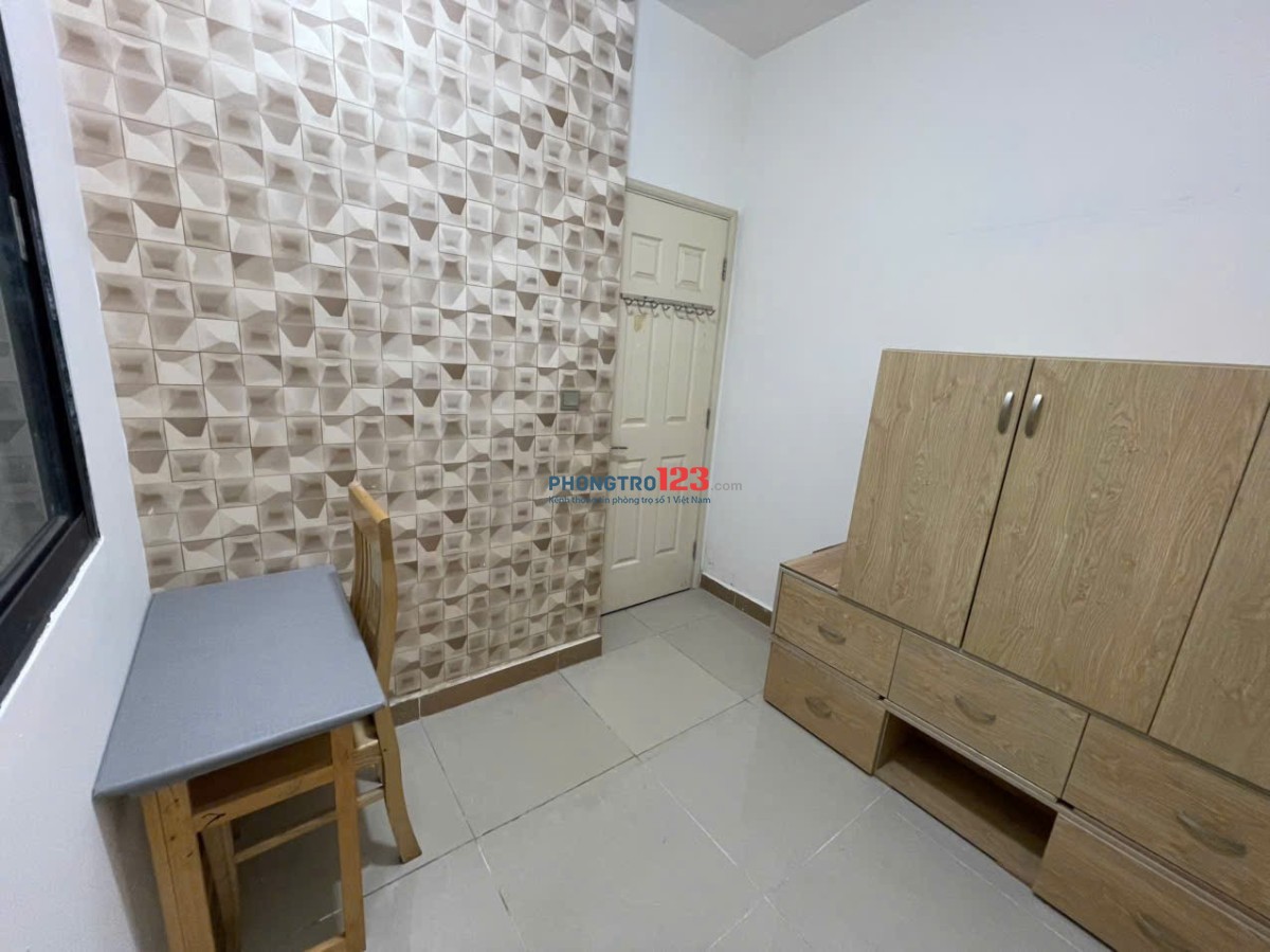 Cho thuê phòng trong chung cư Era Đức khải Q7 giá từ 1,7 triệu đến 3,5 triệu phòng trống