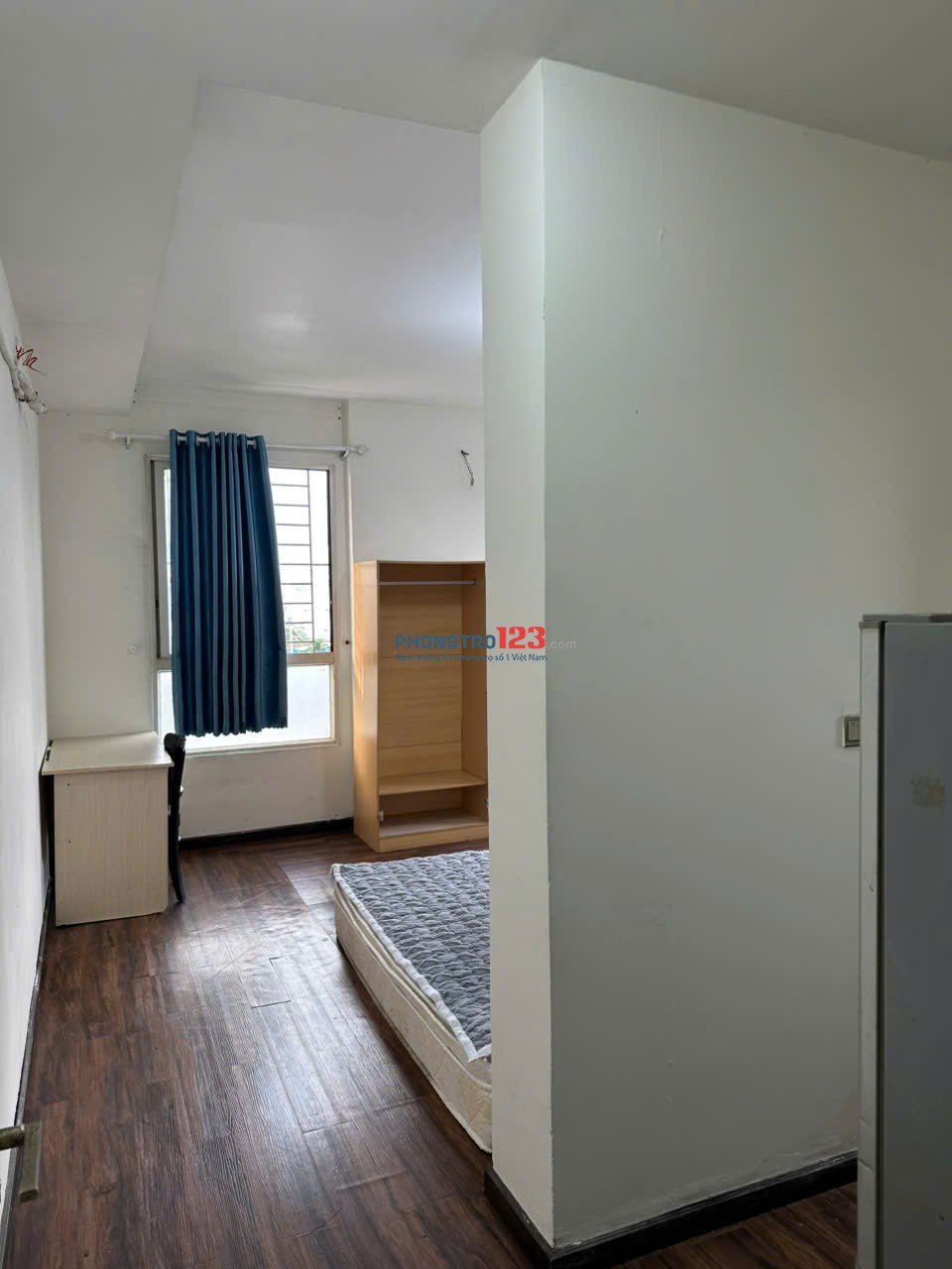 Cho thuê phòng trong chung cư Era Đức khải Q7 giá từ 1,7 triệu đến 3,5 triệu phòng trống