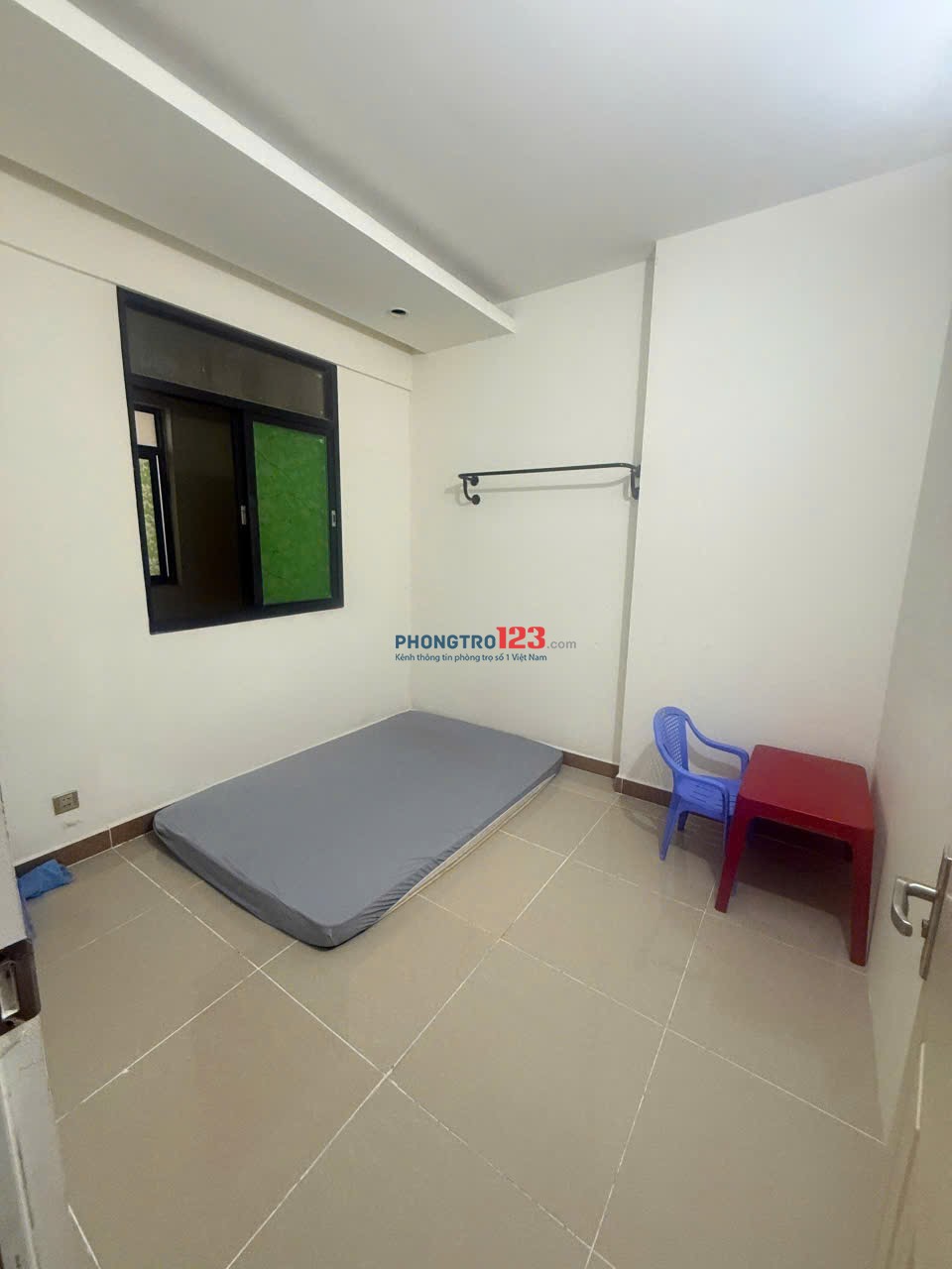 Cho thuê phòng trong chung cư Era Đức khải Q7 giá từ 1,7 triệu đến 3,5 triệu phòng trống