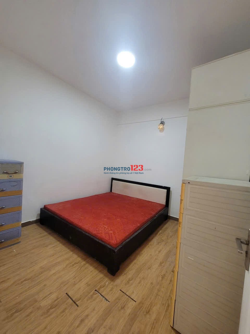 Cho thuê phòng trong chung cư Era Đức khải Q7 giá từ 1,7 triệu đến 3,5 triệu phòng trống