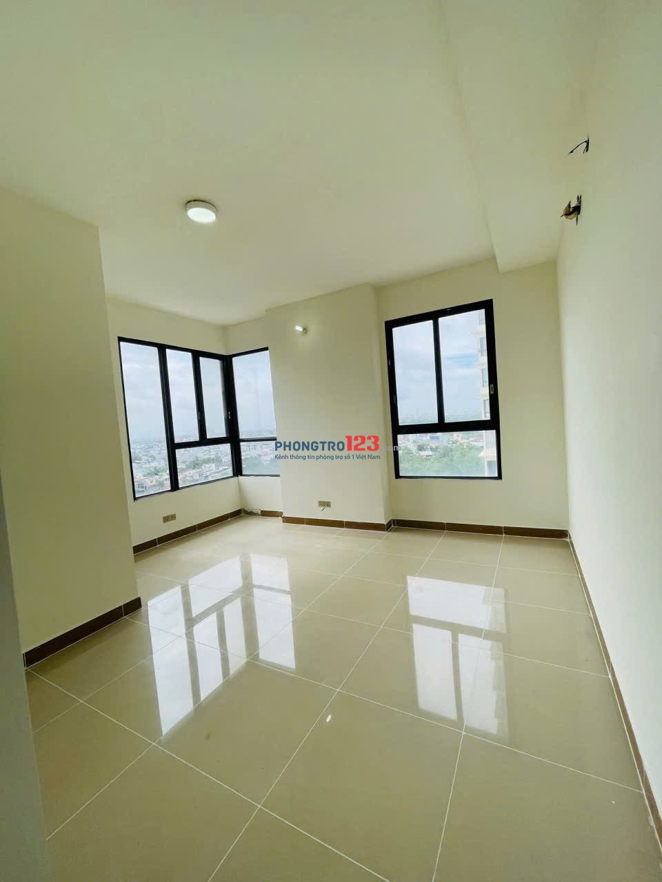 Cho thuê phòng trong chung cư Era Đức khải Q7 giá từ 1,7 triệu đến 3,5 triệu phòng trống