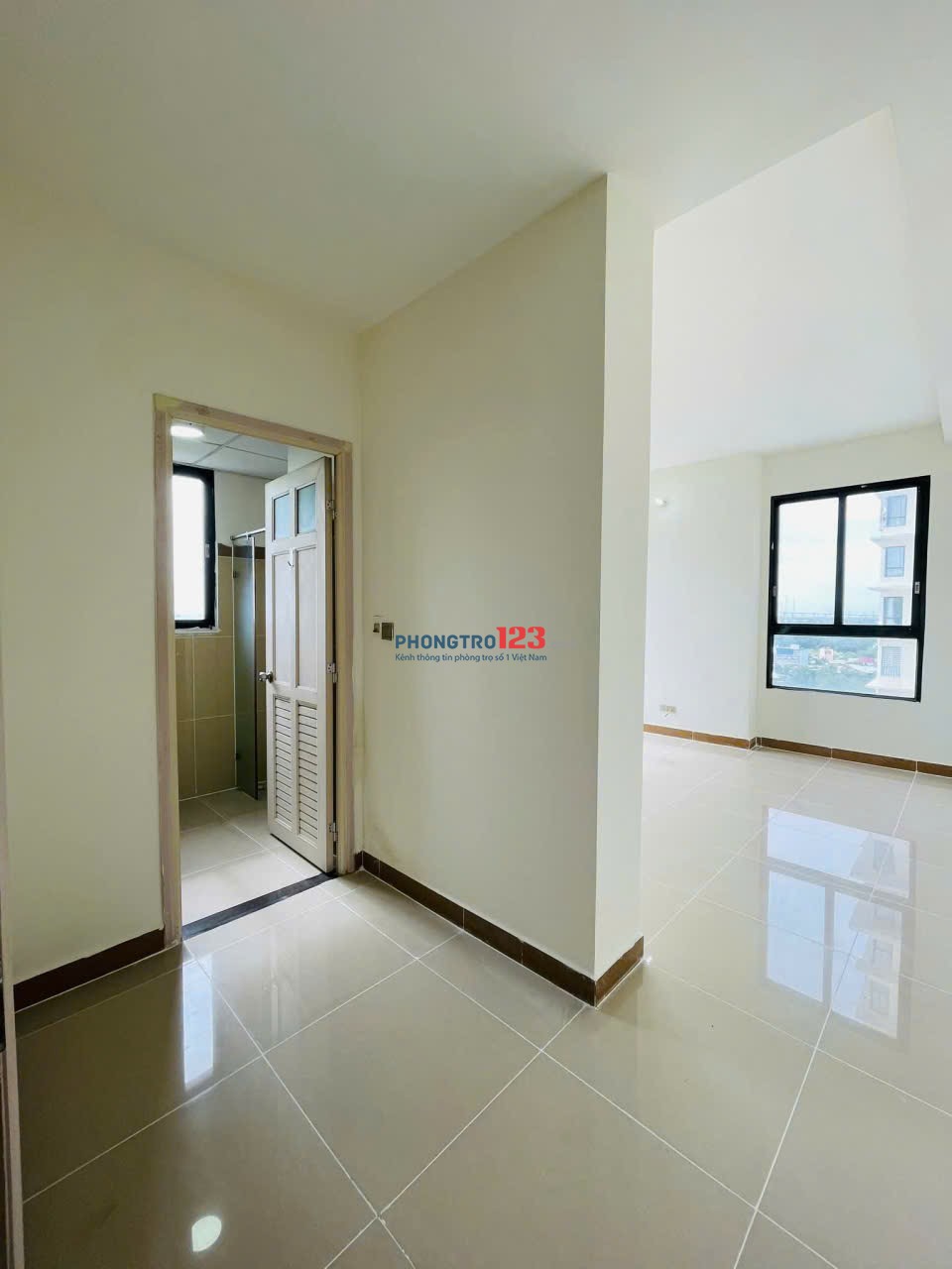 Cho thuê phòng trong chung cư Era Đức khải Q7 giá từ 1,7 triệu đến 3,5 triệu phòng trống