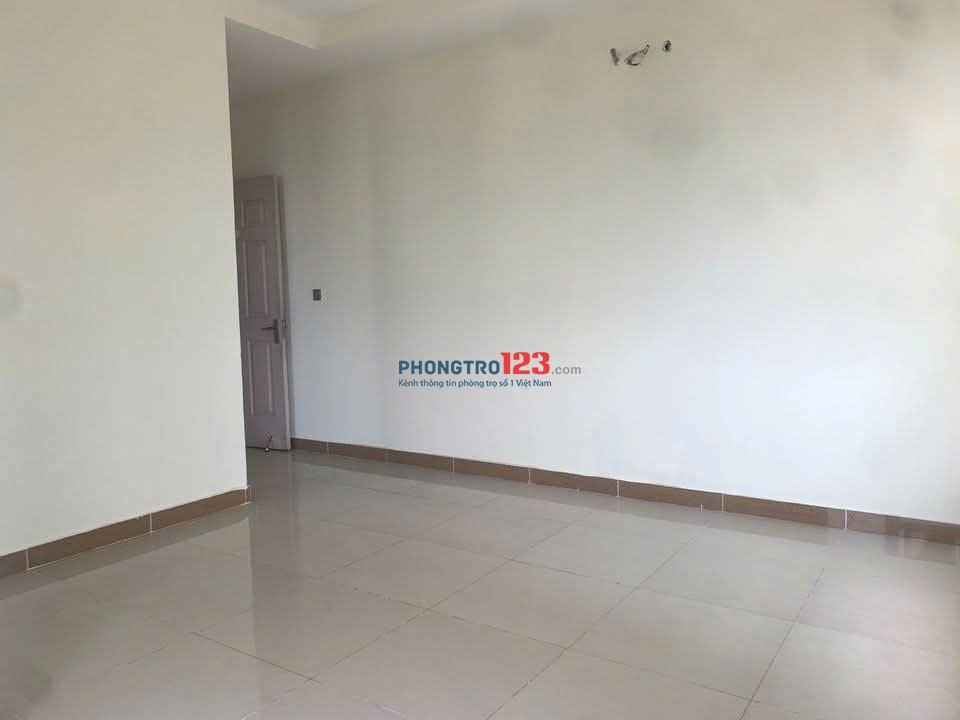 Cho thuê phòng trong chung cư Era Đức khải Q7 giá từ 1,7 triệu đến 3,5 triệu phòng trống