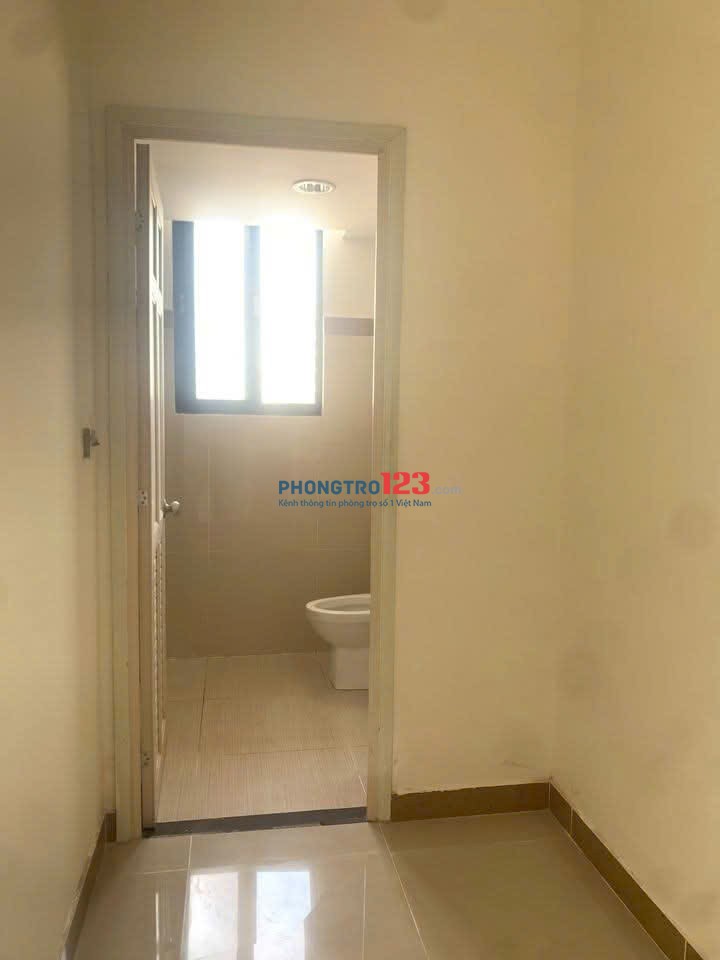 Cho thuê phòng trong chung cư Era Đức khải Q7 giá từ 1,7 triệu đến 3,5 triệu phòng trống