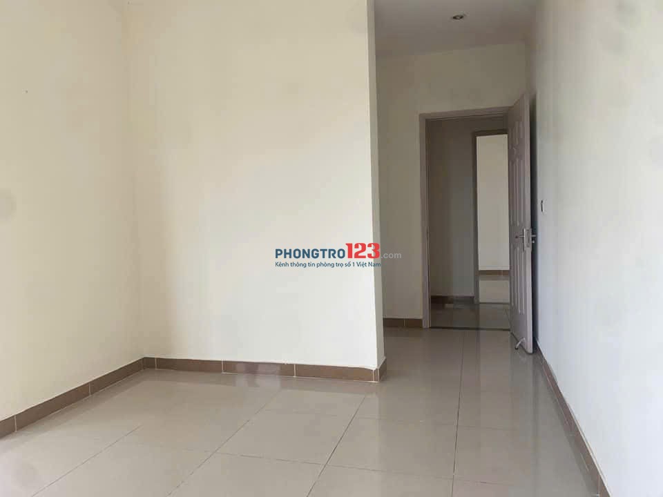 Cho thuê phòng trong chung cư Era Đức khải Q7 giá từ 1,7 triệu đến 3,5 triệu phòng trống