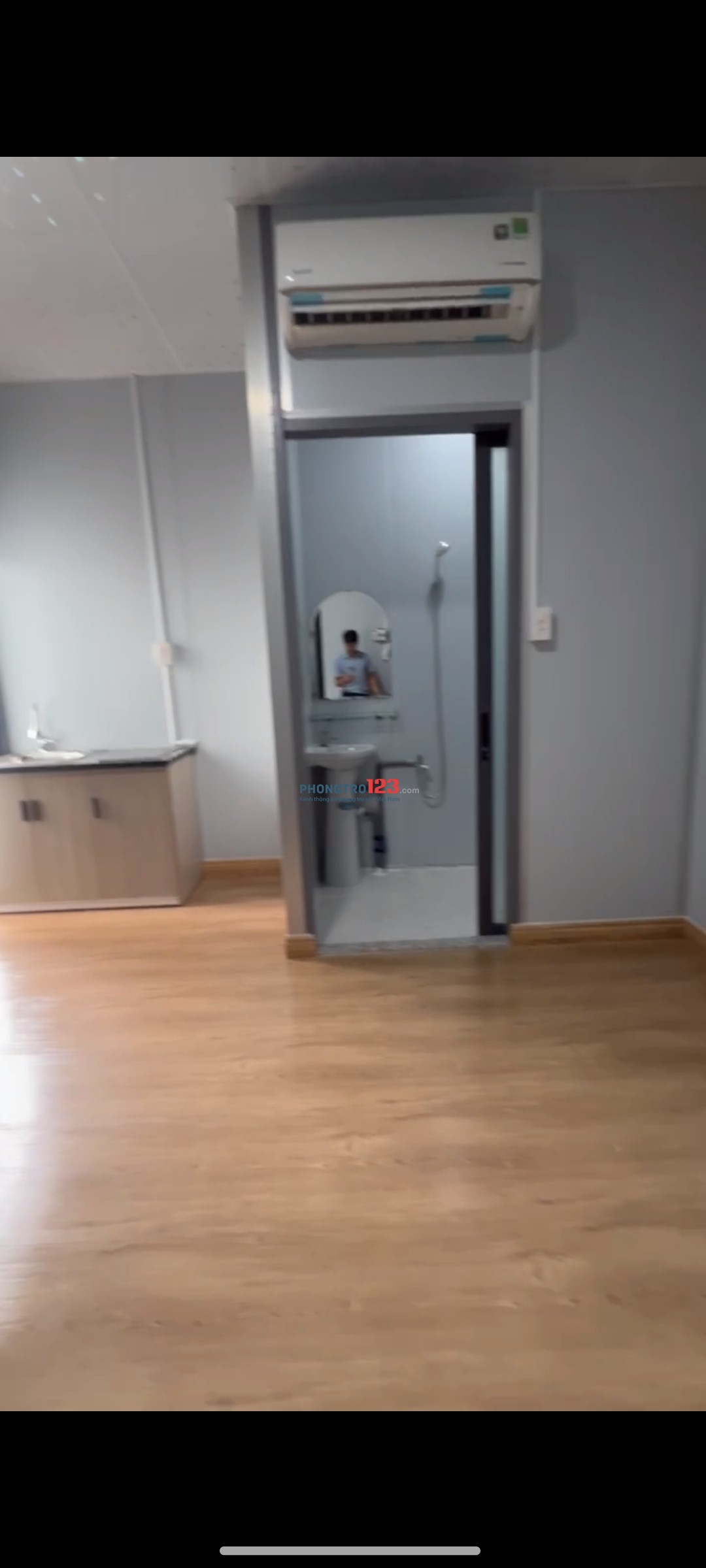 CHÍNH CHỦ CHO THUÊ 4 CĂN HỘ DỊCH VỤ – NGAY GIGAMALL, PHẠM VĂN ĐỒNG