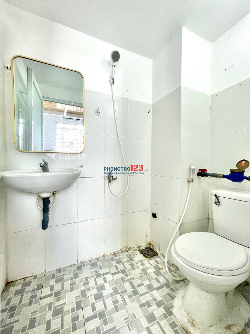 PHÒNG BAN CÔNG DUPLEX FULL NT NGAY LÊ VĂN SỸ