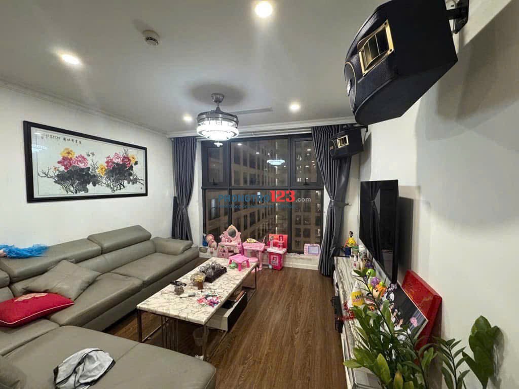 Chỉ 10tr, Căn Hộ ngay Coopmart Trường Trinh, 87m2, 2PN, Nội thất mới.