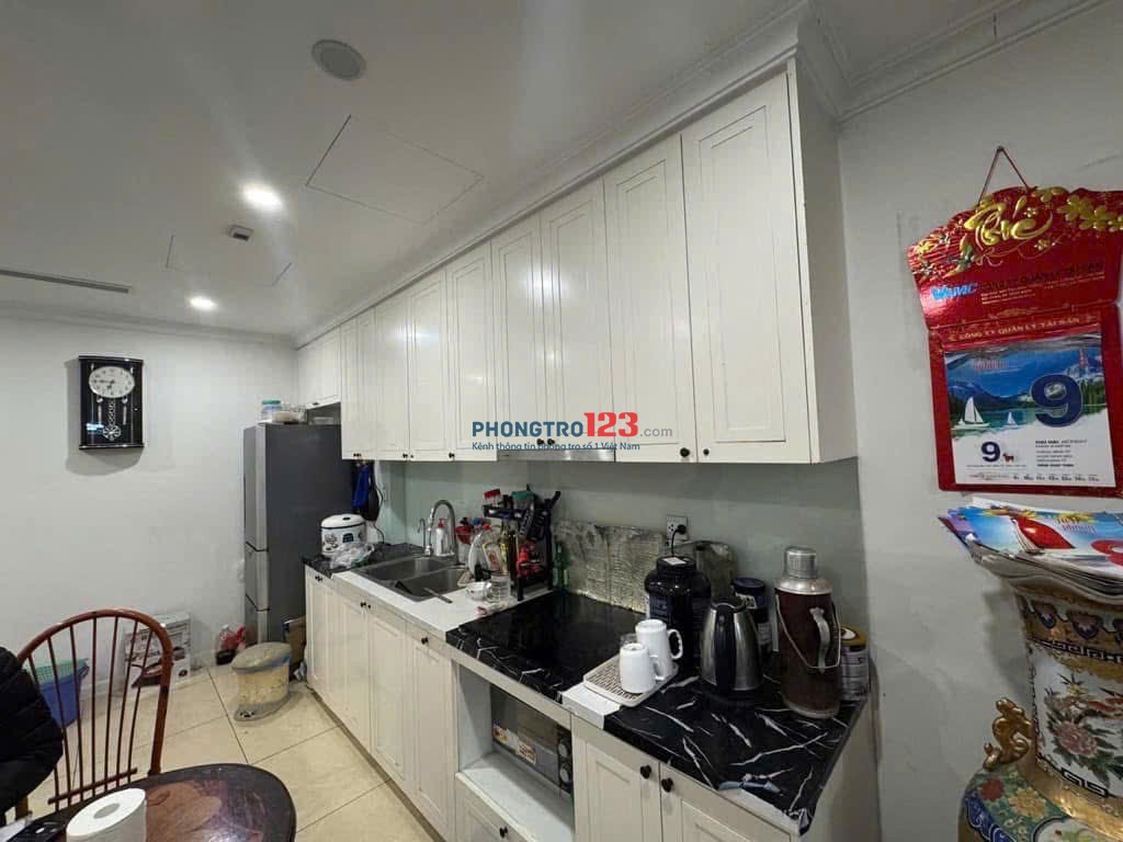 Chỉ 10tr, Căn Hộ ngay Coopmart Trường Trinh, 87m2, 2PN, Nội thất mới.