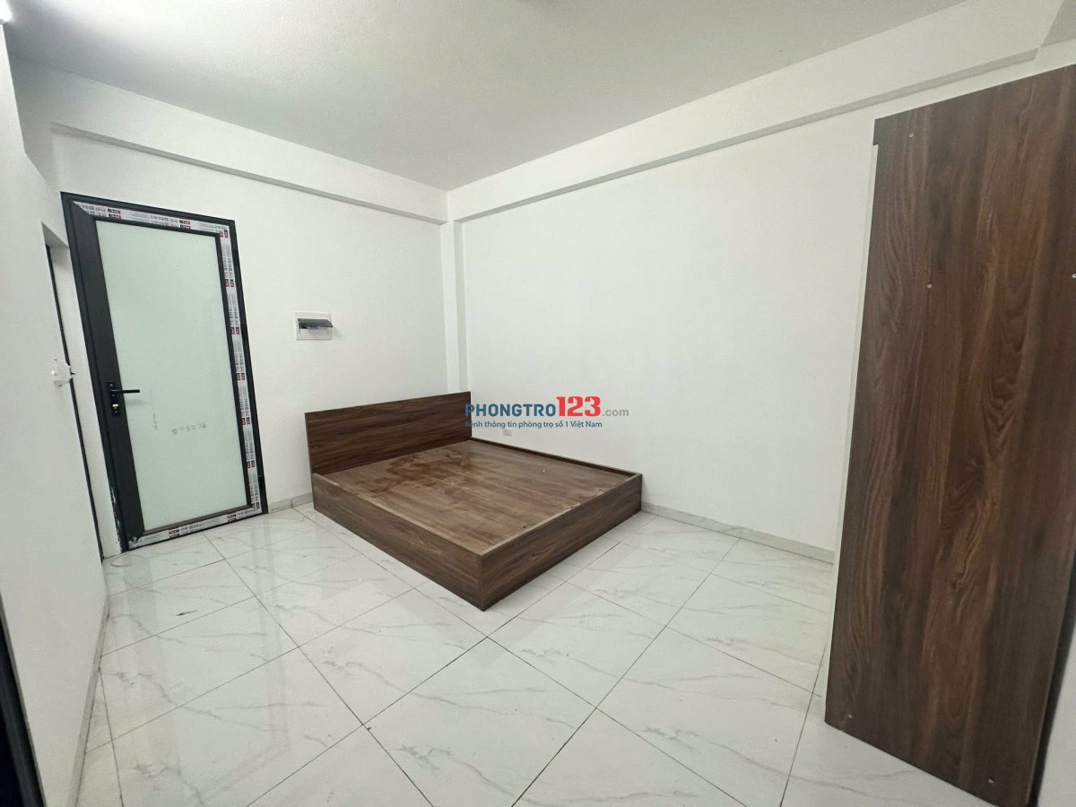 PHÒNG TRỌ MỚI TINH TẠI THANH TRÌ