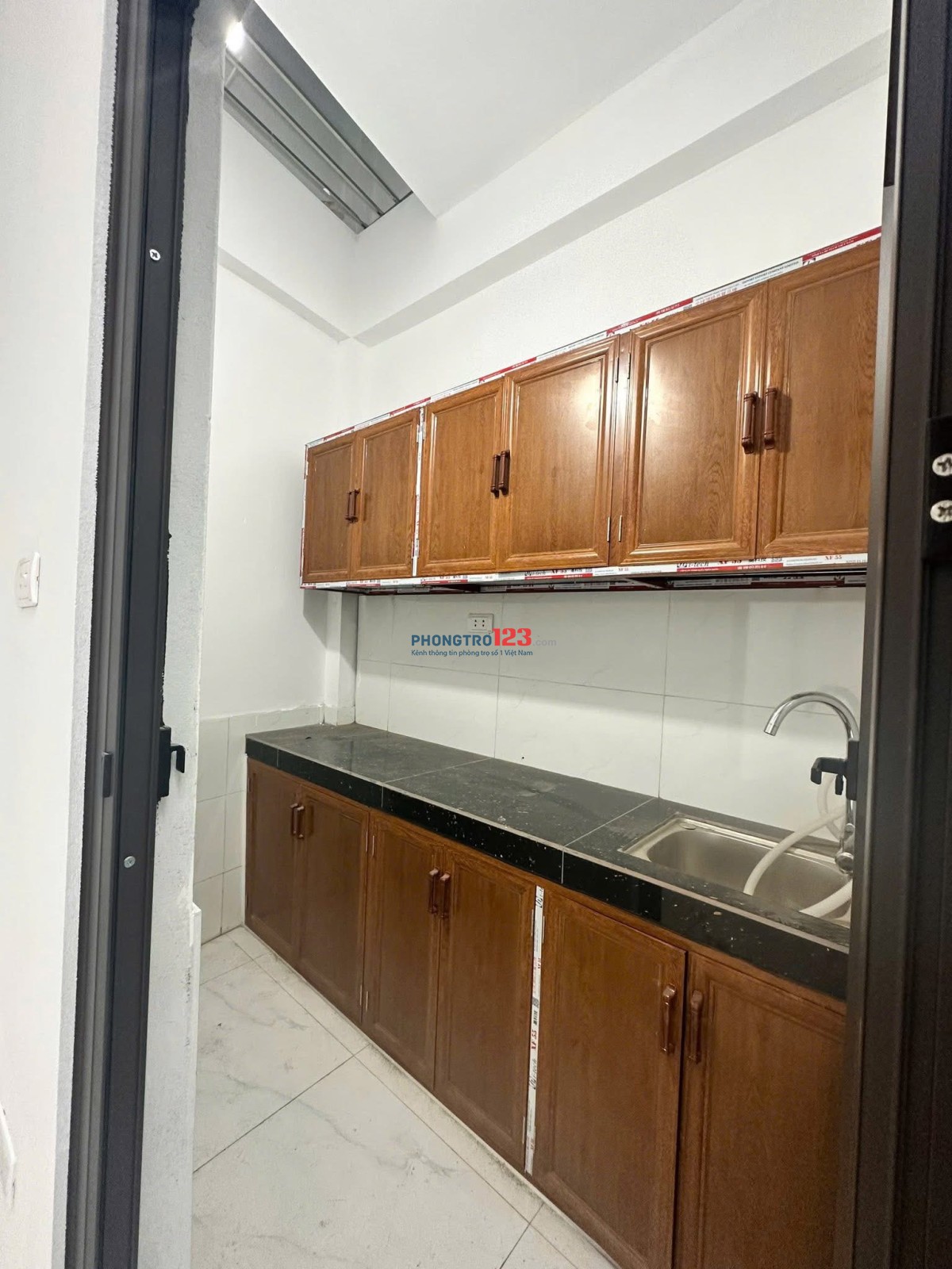 PHÒNG TRỌ MỚI TINH TẠI THANH TRÌ