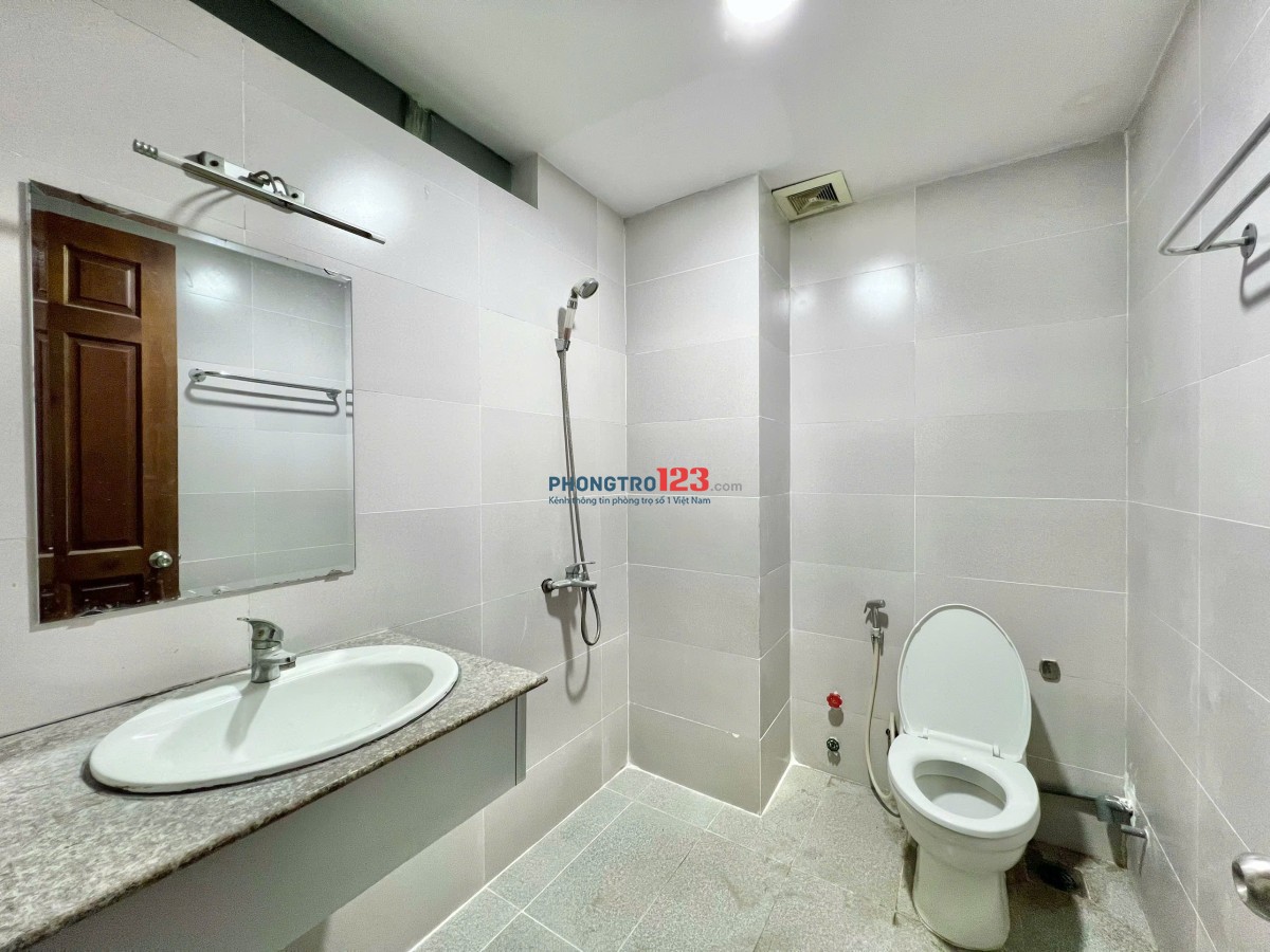 Studio full nt quận 7 kdc ven sông kế tdtu ,rmit, quận 8, trung sơn, quận 4