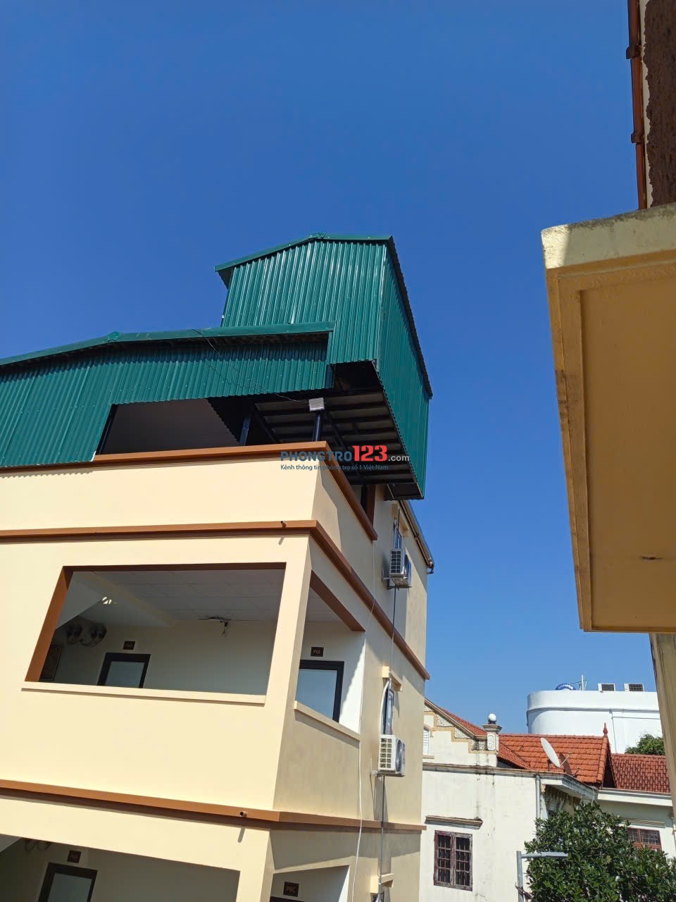 Cho Thuê nhà trọ Bát Tràng, Học Viện Nông Nghiệp, Ecopark, Vinhome Ocean Park, Cầu Thanh Trì