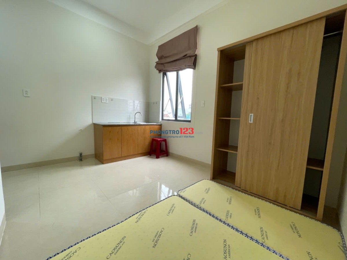 Phòng Full ngay Thanh Đa, Hutech, Ngoại Thương, GTVT