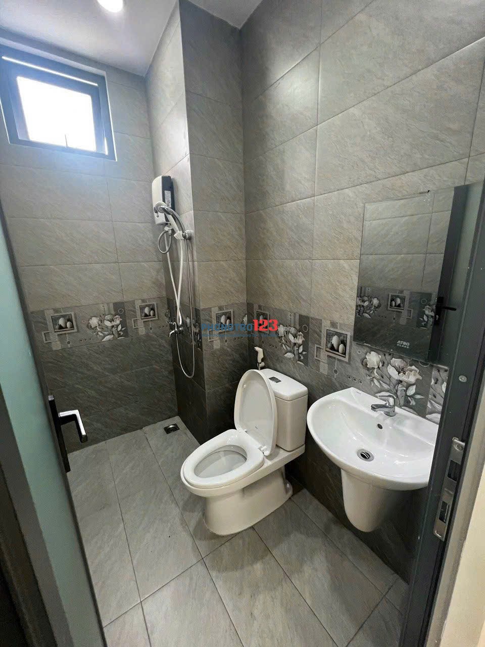 Phòng Full ngay Thanh Đa, Hutech, Ngoại Thương, GTVT