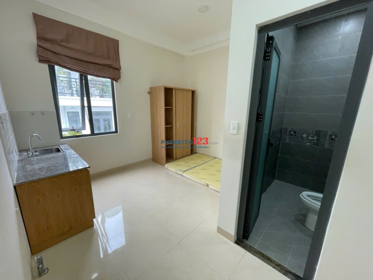 Phòng Full ngay Thanh Đa, Hutech, Ngoại Thương, GTVT