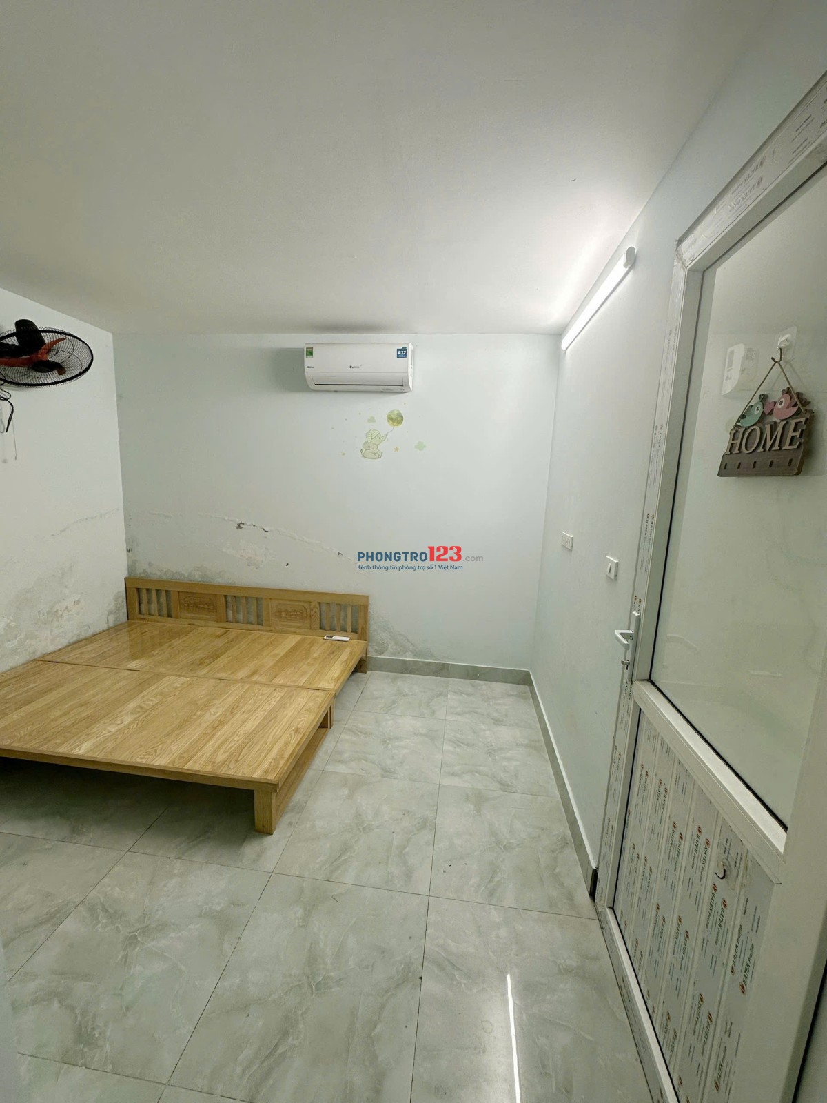 FLC 418 QUANG TRUNG CHO THUÊ CĂN 58M (2N1WC) - (chính chủ cho thuê)