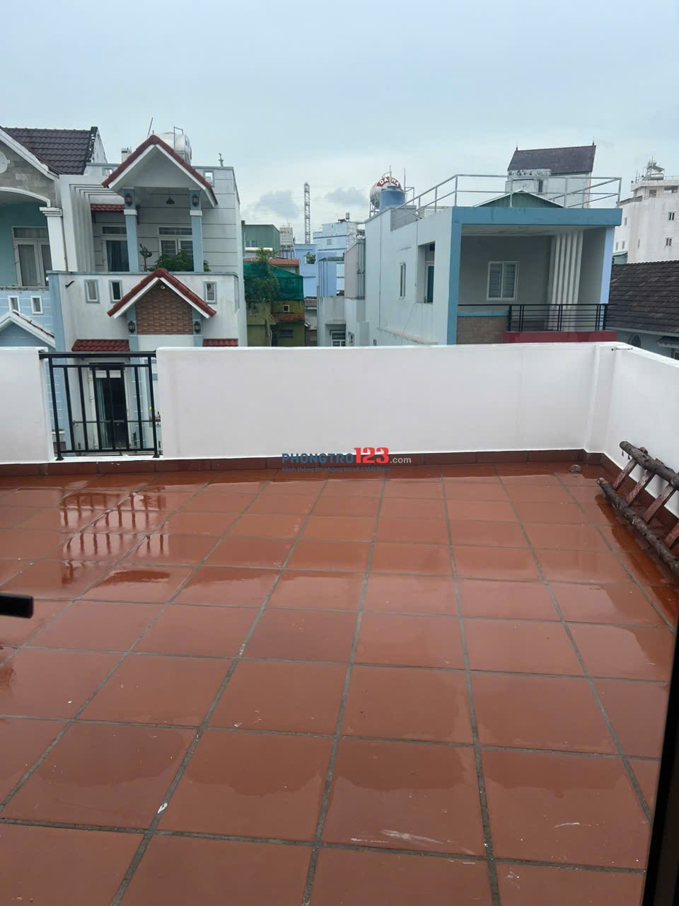 CHO THUÊ NHÀ NGUYÊN CĂN NGAY MỚI XÂY DỰNG 100% ĐƯỜNG LÊ VĂN VIỆT