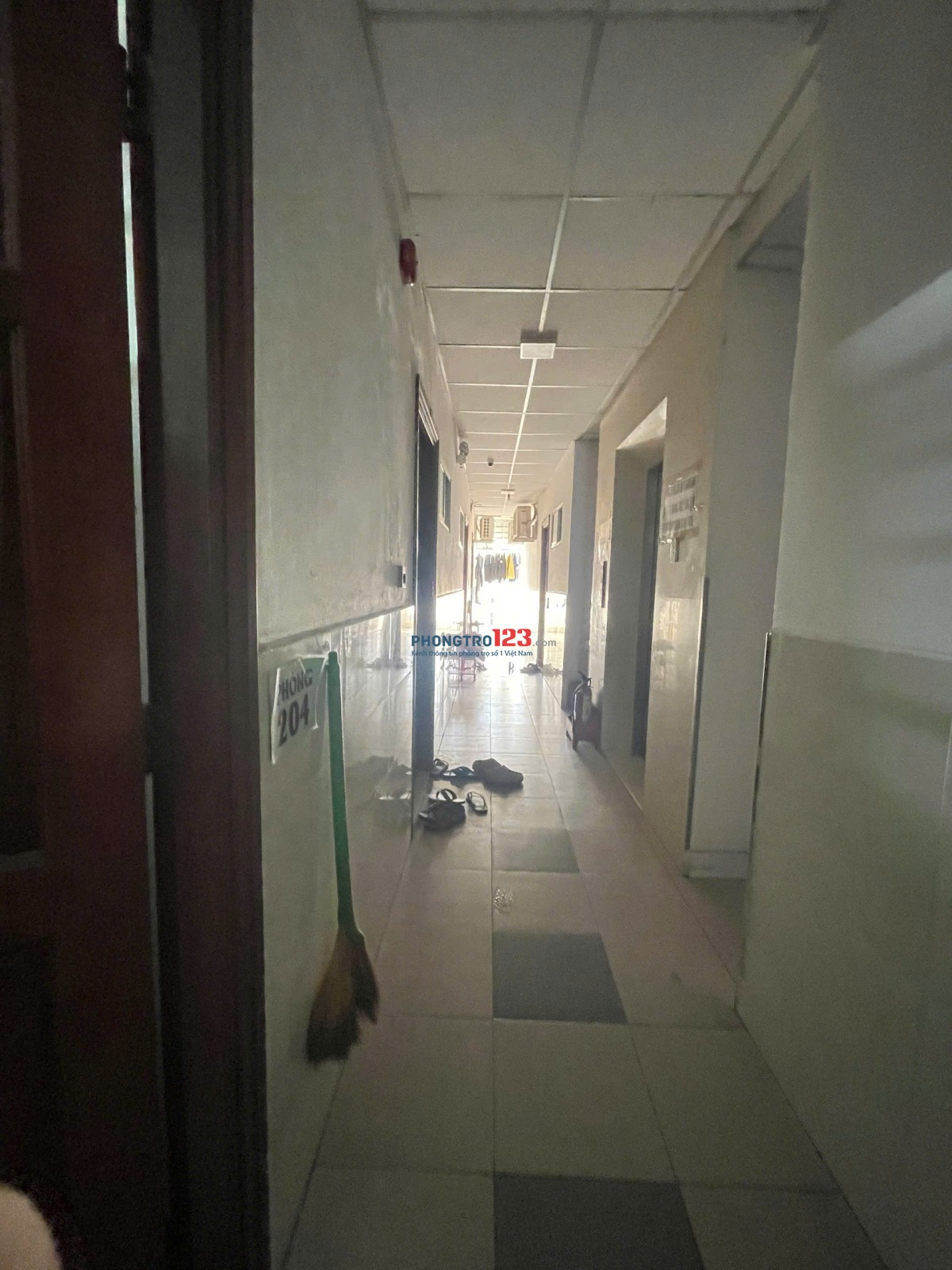 Pass phòng đầu tháng 12 giá 3tr2