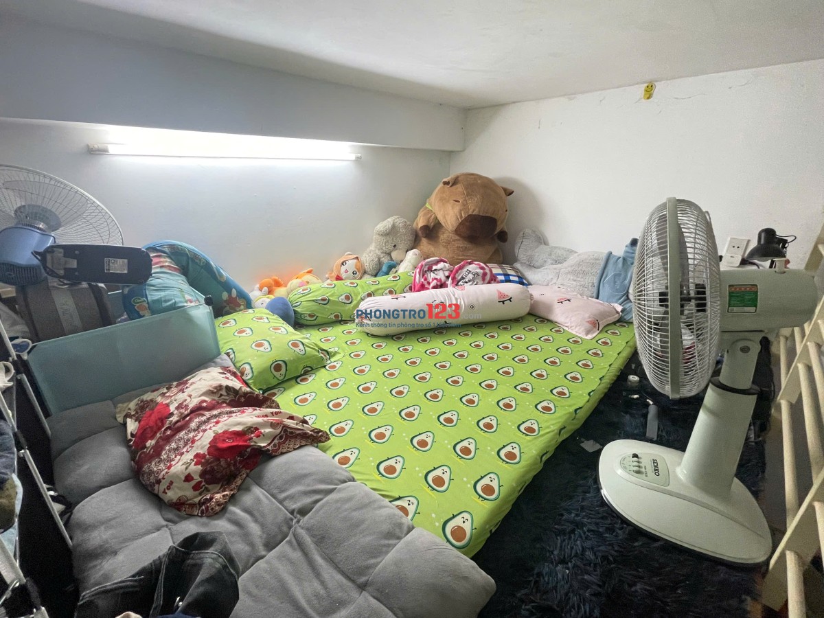 Pass phòng đầu tháng 12 giá 3tr2