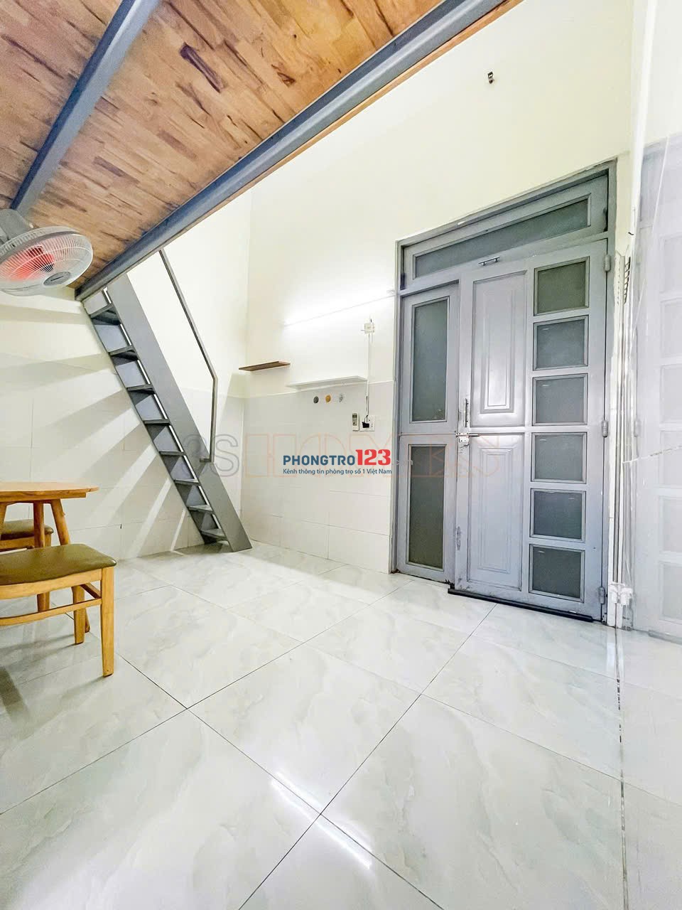 PHÒNG TRỌ SINH VIÊN GIÁ 3TR200 / 03 THÁNG LIÊN TỤC