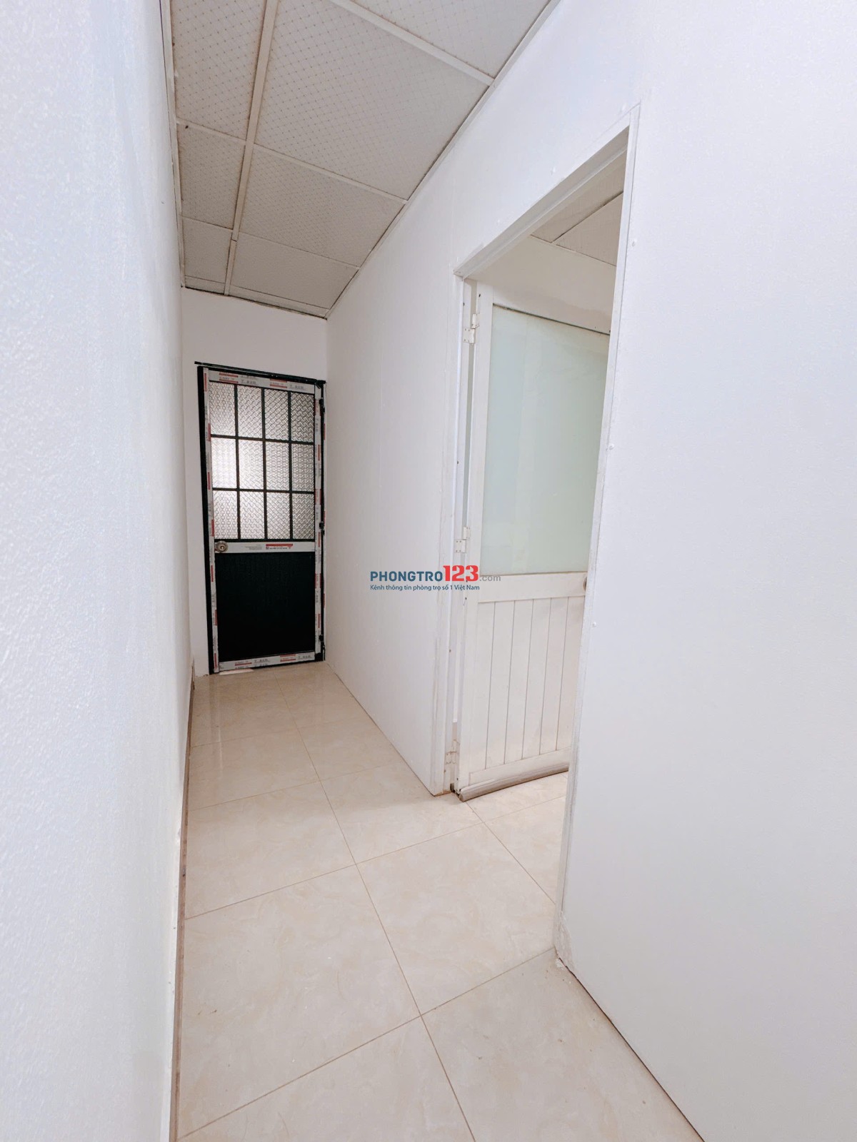 PHÒNG ĐẸP GIÁ RẺ ngay hẻm 160 Nguyễn Văn Quỳ, Q7