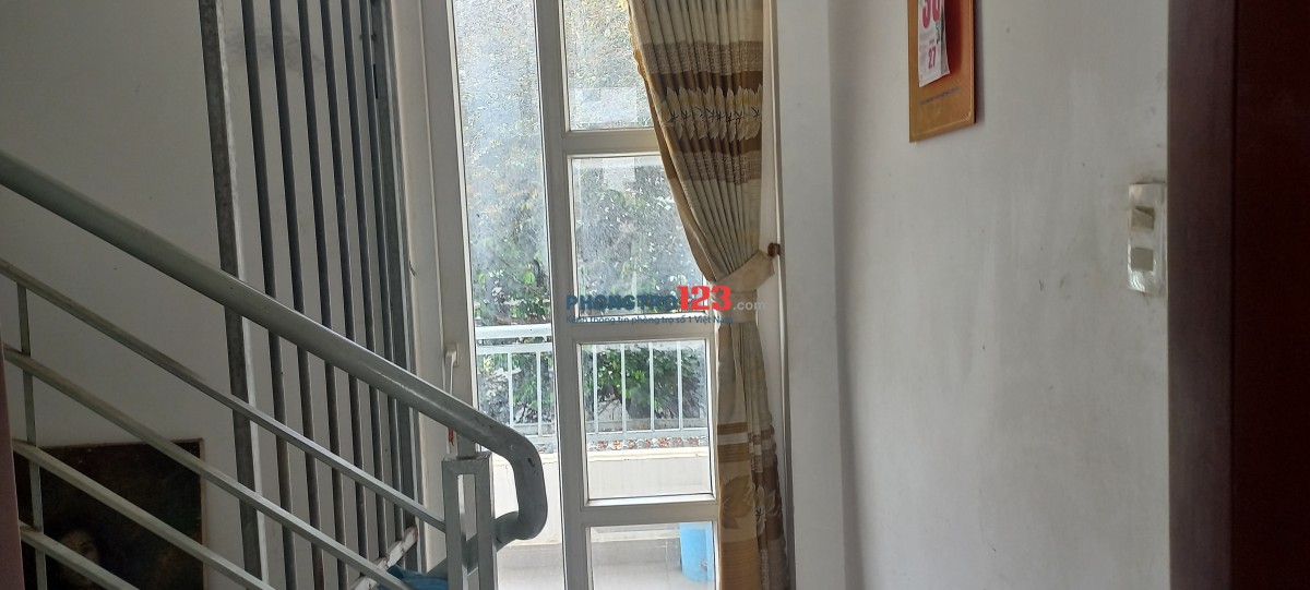 CHO THUÊ PHÒNG TRỌ SINH VIÊN VA NHÂN VIÊN VĂN PHÒNG KHU RẤT AN NINH VÀ YÊN TĨNH