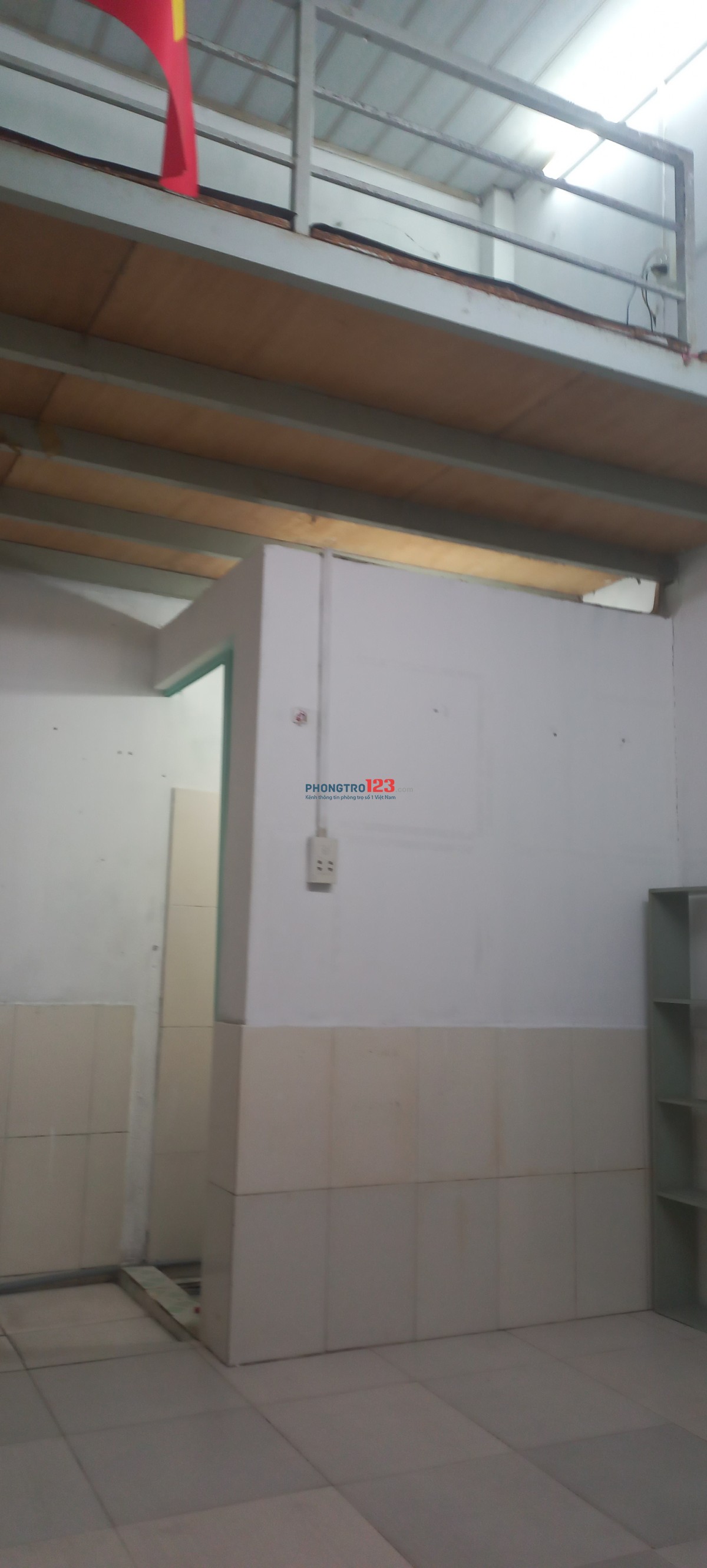 CHO THUÊ PHÒNG TRỌ SINH VIÊN VA NHÂN VIÊN VĂN PHÒNG KHU RẤT AN NINH VÀ YÊN TĨNH