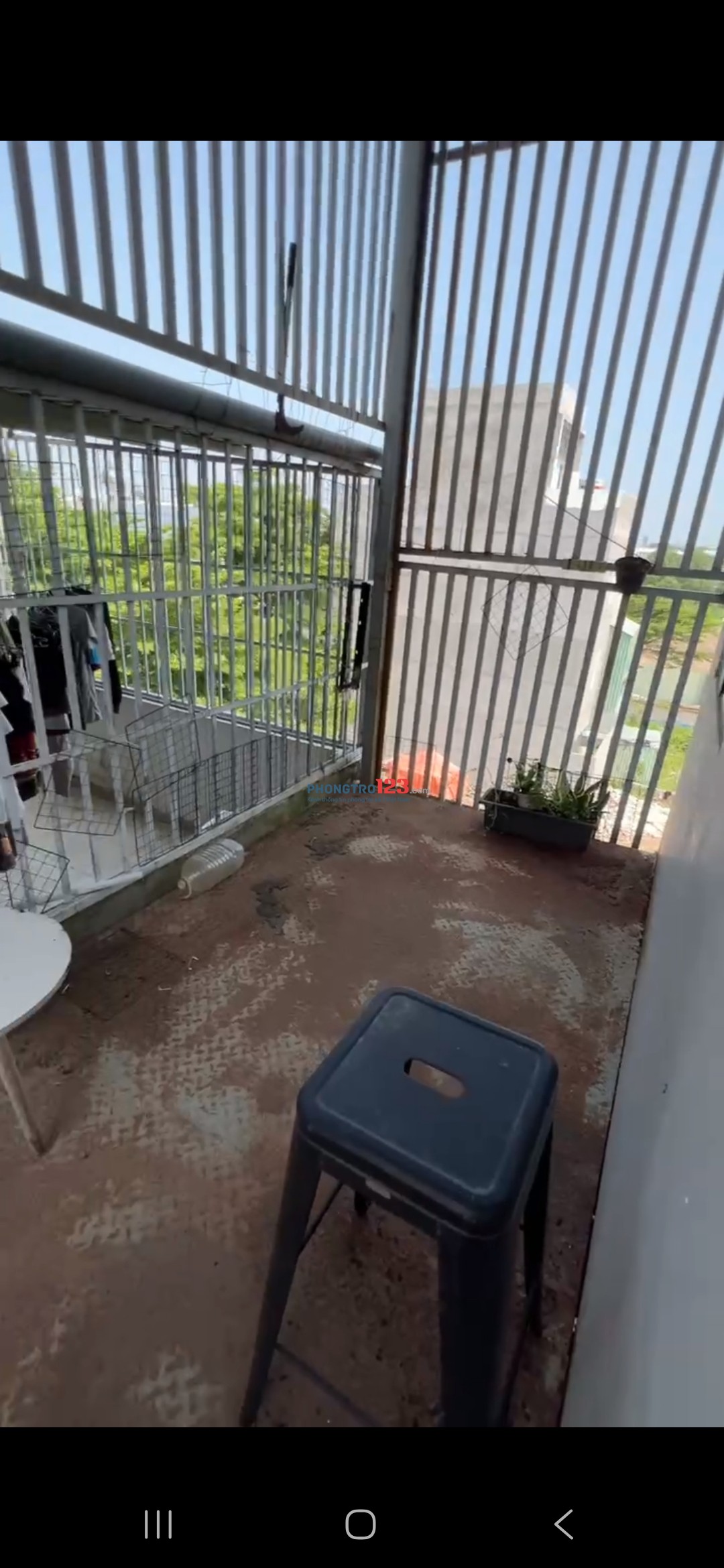  PHÒNG TRỌ 2 PHÒNG NGỦ – FULL NỘI THẤT – CHỈ 4 TRIỆU/THÁNG – QUẬN 9 (TP. THỦ ĐỨC) Đ/c: Nguyễn