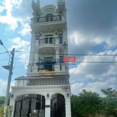  PHÒNG TRỌ 2 PHÒNG NGỦ – FULL NỘI THẤT – CHỈ 4 TRIỆU/THÁNG – QUẬN 9 (TP. THỦ ĐỨC) Đ/c: Nguyễn