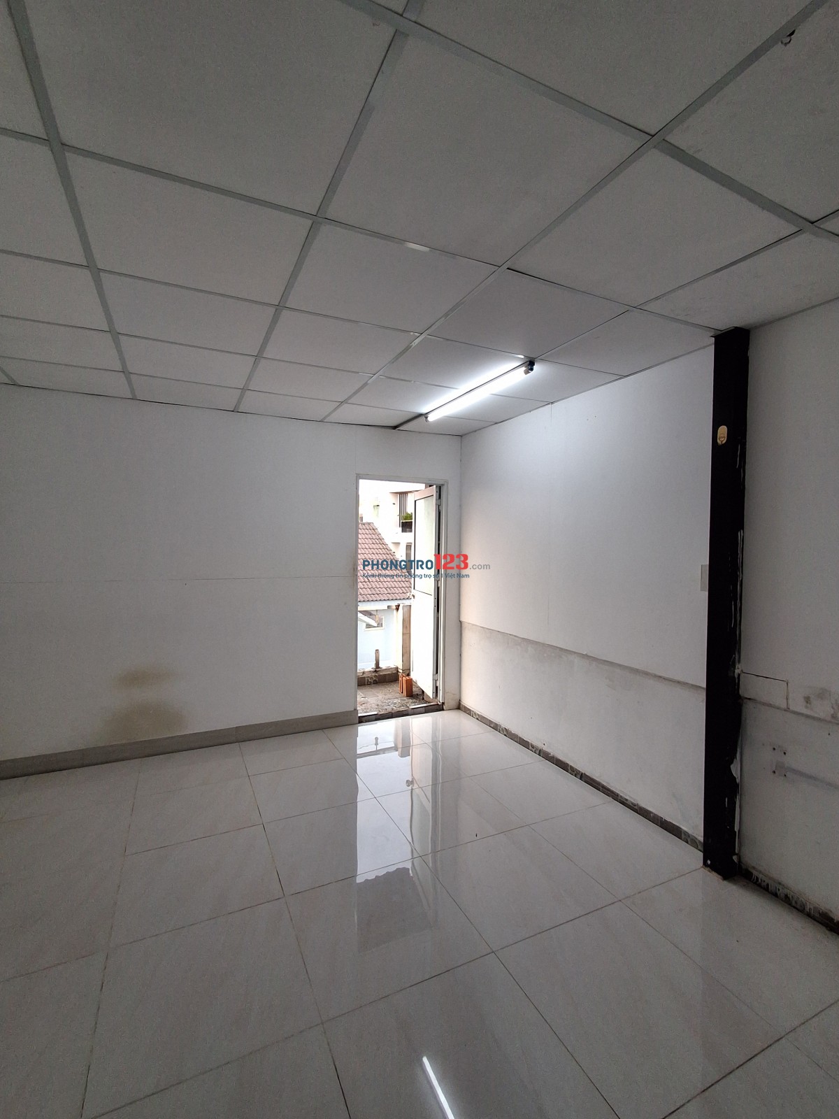  GIÁ THUÊ: 1.700.000₫/tháng PHÒNG CHO THUÊ – GẦN ĐH LAO ĐỘNG XÃ HỘI, CV PHẦN MỀM QUANG TRUNG –