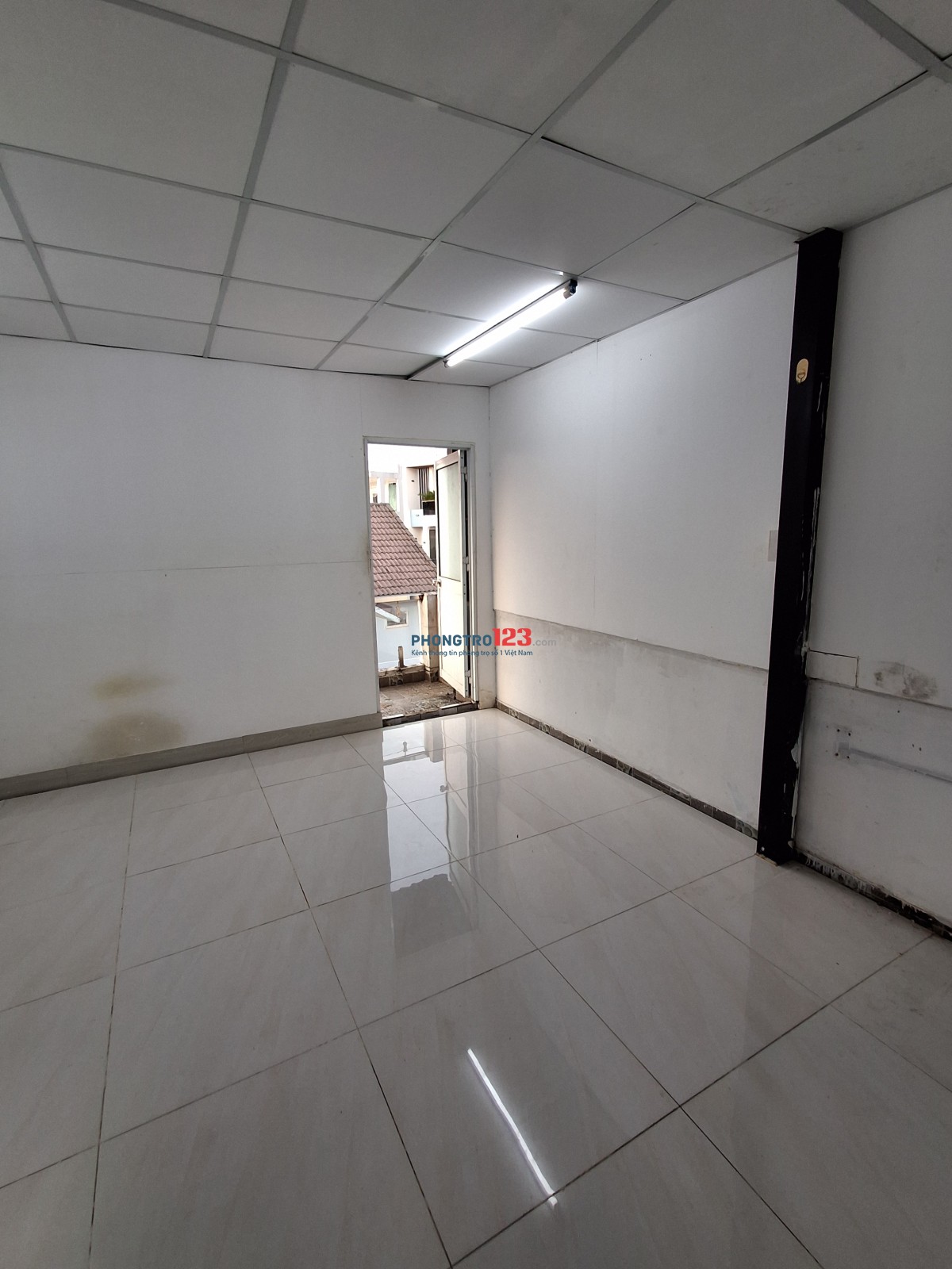  GIÁ THUÊ: 1.700.000₫/tháng PHÒNG CHO THUÊ – GẦN ĐH LAO ĐỘNG XÃ HỘI, CV PHẦN MỀM QUANG TRUNG –