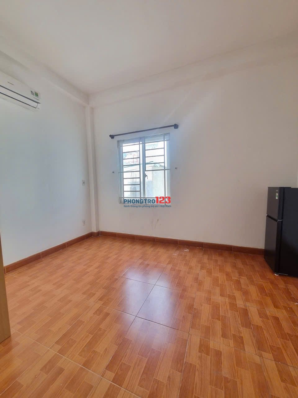 TRỐNG SẴN STUDIO FULL NỘI THẤT CỬA SỔ TRỜI ZÁ CHỈ 3TR5 NGAY CHỢ PHẠM VĂN BẠCH