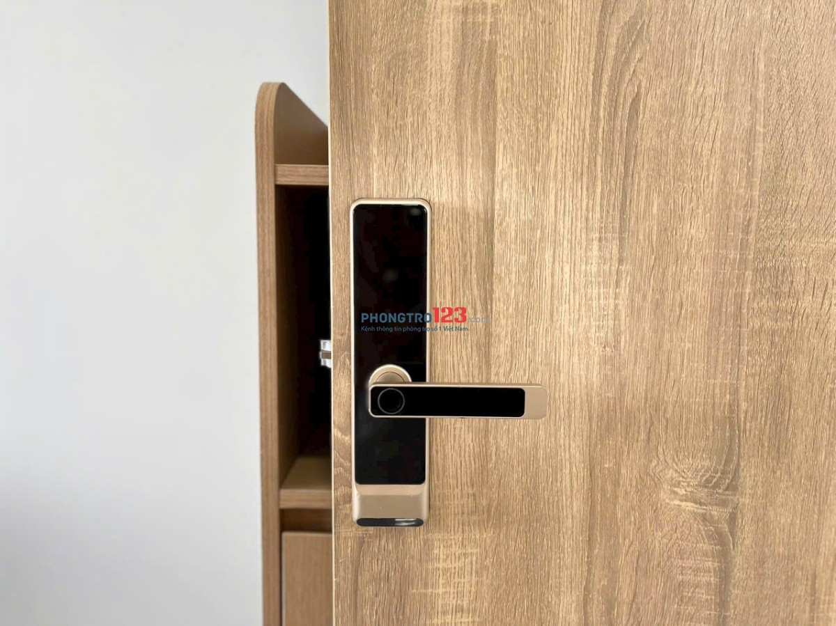 STUDIO BAN CÔNG ĐƯỜNG SỐ 47, TÂN QUY Q7 THUẬN TIỆN QUA LOTTE, Q4,1,8