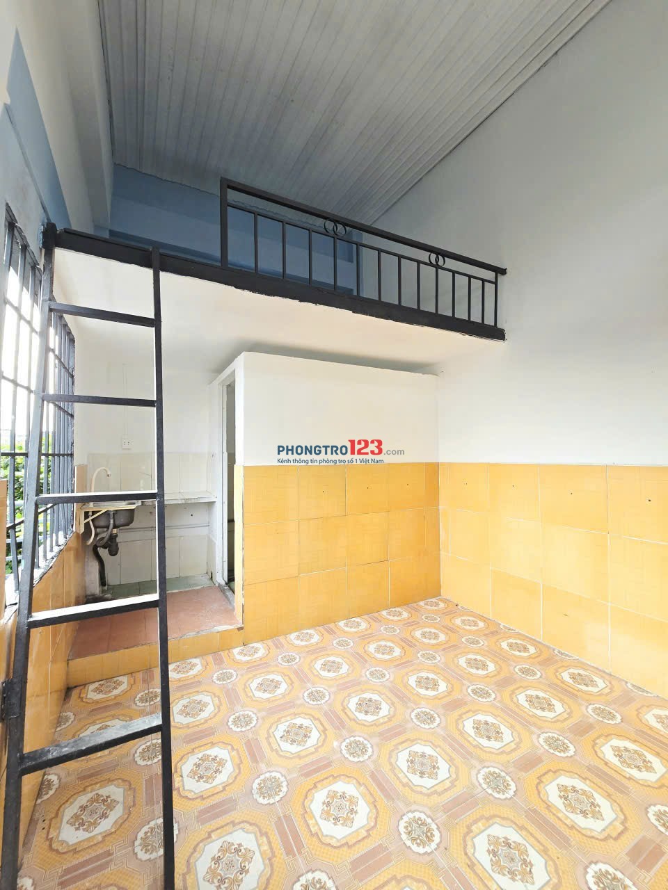 CHO THUÊ PHÒNG TRỌ BÌNH DƯƠNG BAN CÔNG THOÁNG CHỈ VS 1TR4