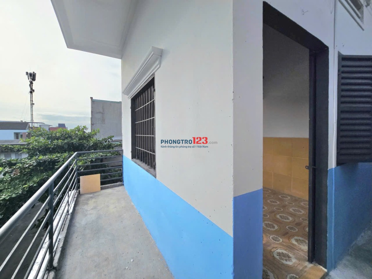 CHO THUÊ PHÒNG TRỌ BÌNH DƯƠNG BAN CÔNG THOÁNG CHỈ VS 1TR4