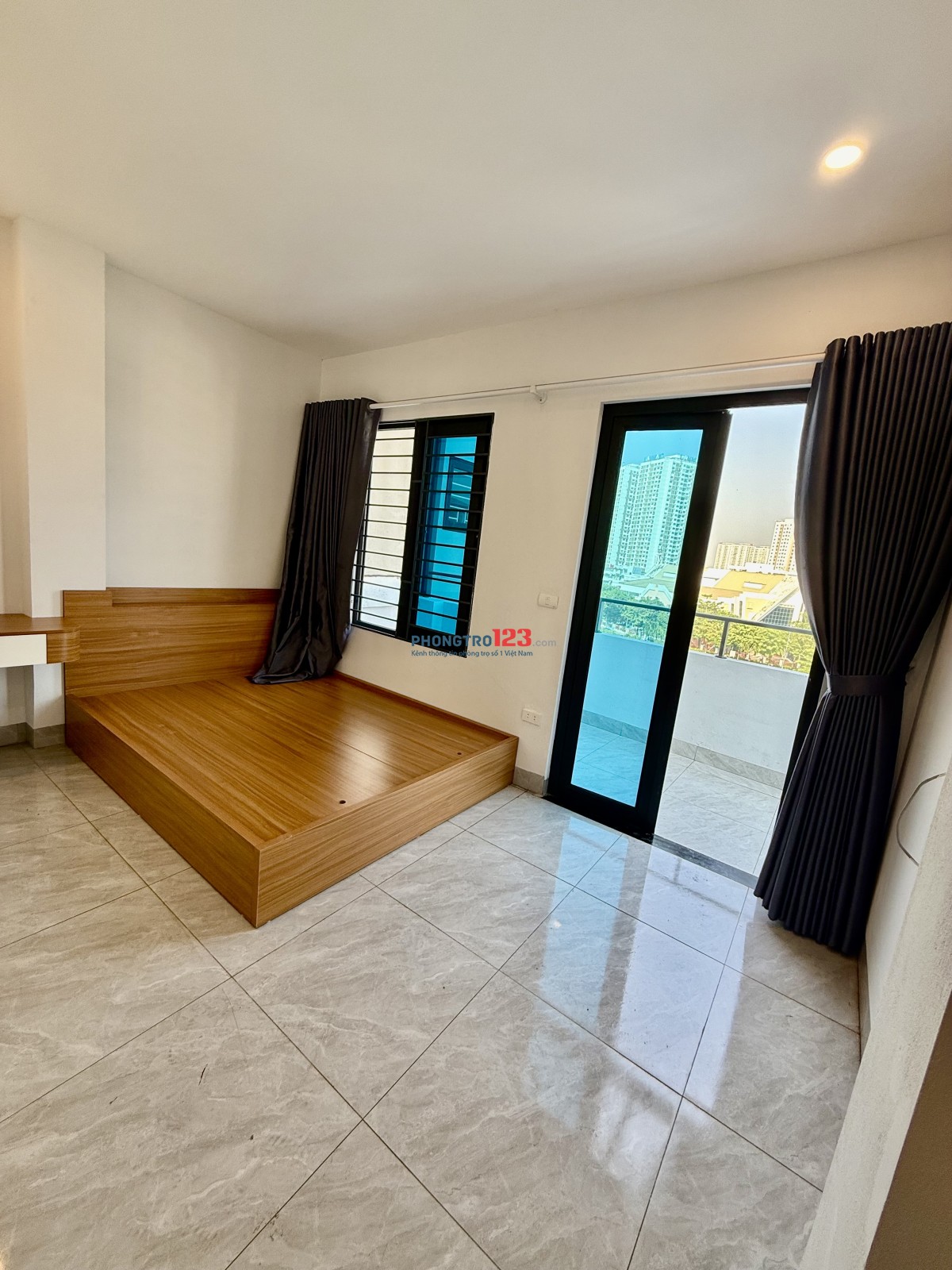 CHÍNH CHỦ CHO THUÊ PHÒNG, CĂN HỘ DỊCH VỤ