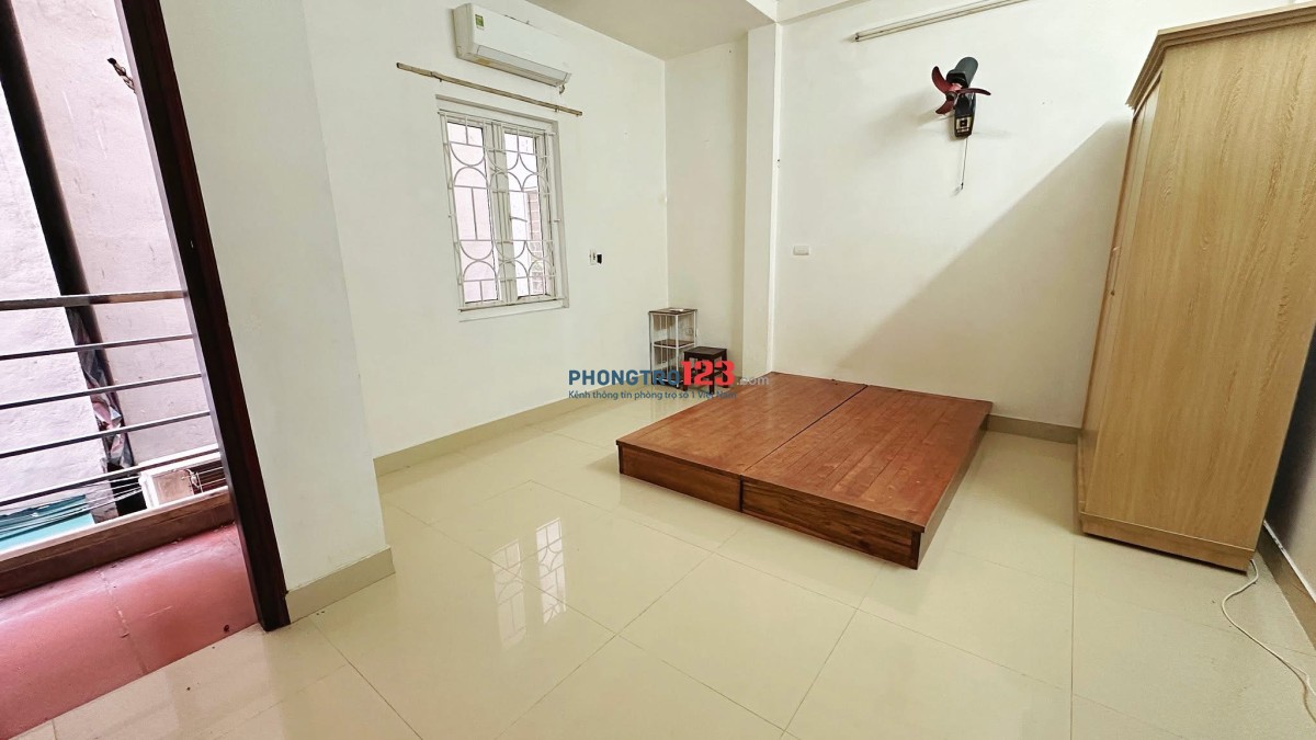 CHÍNH CHỦ CHO THUÊ phòng trọ 94 Âu Cơ