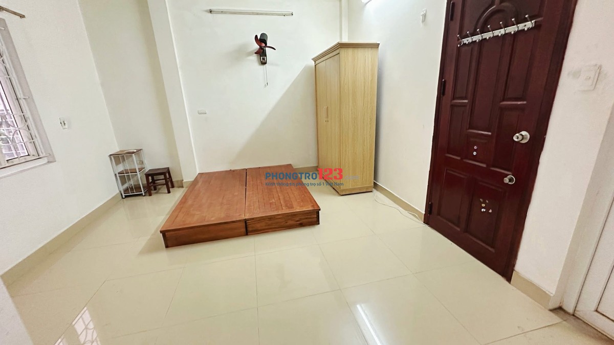 CHÍNH CHỦ CHO THUÊ phòng trọ 94 Âu Cơ