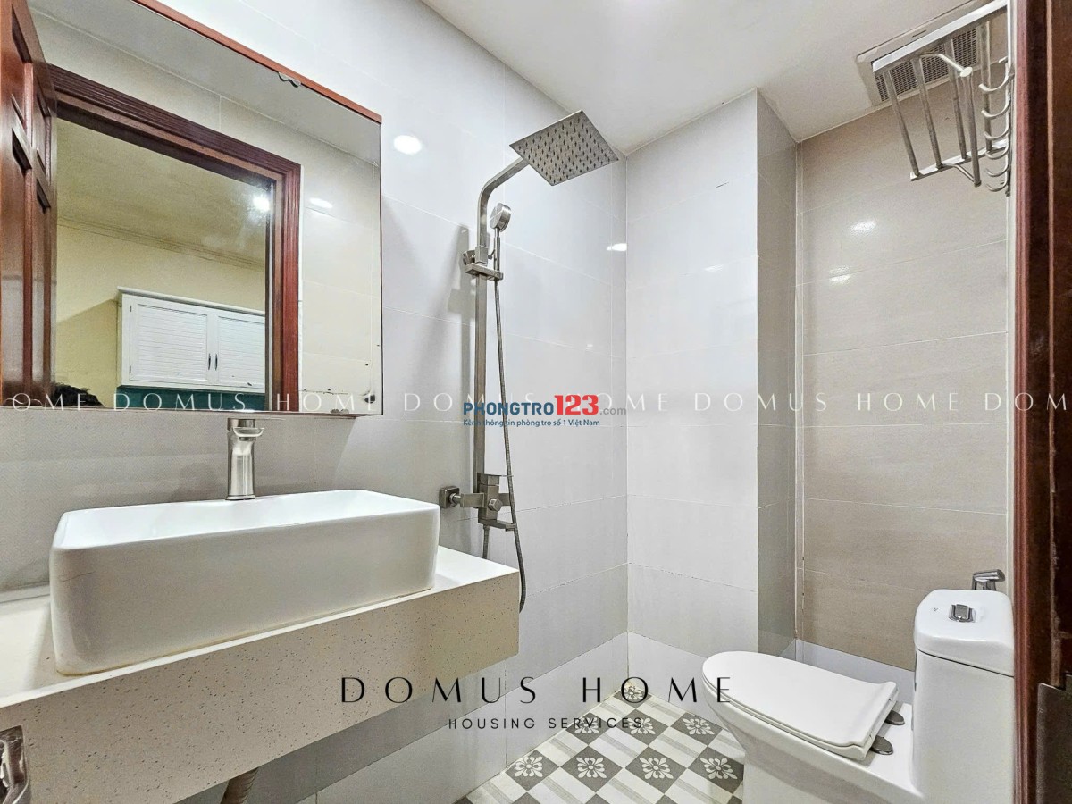 Duplex Full NT Quận 7 - Gần Lotte, Cresent Mall, thuận tiện qua lại Q1, Q4, Q8.