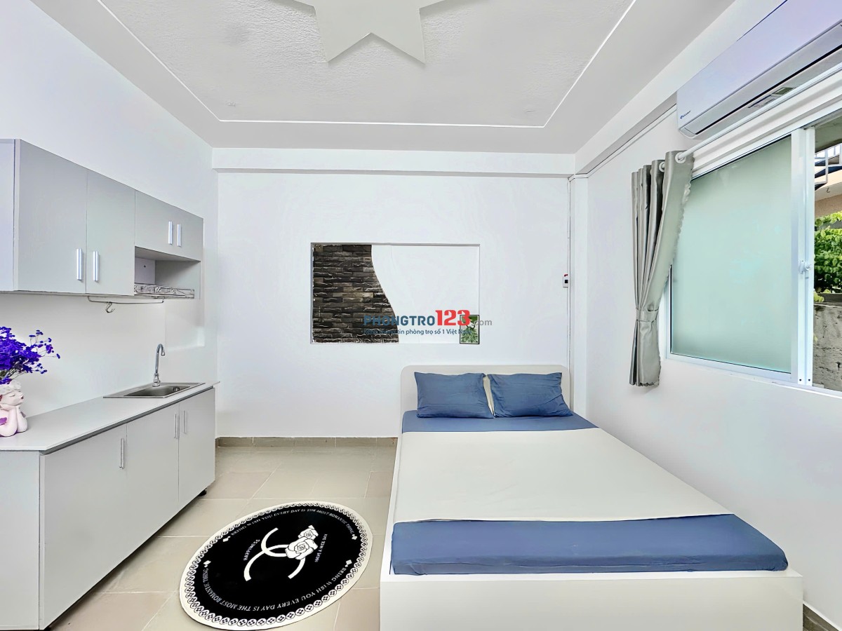 CHO THUÊ PHÒNG TRỌ, GẦN CHỢ BÀ CHIỂU, VŨ TÙNG, QUẬN BÌNH THẠNH - 0901494216