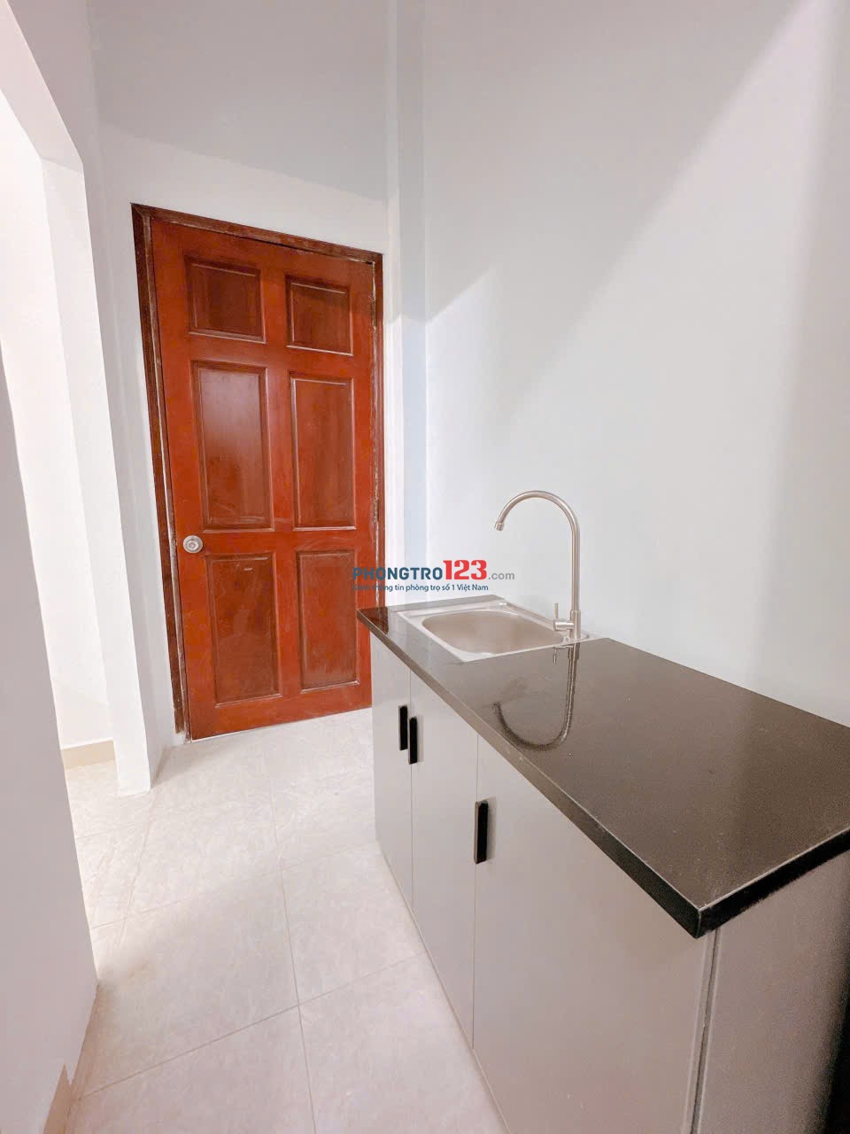 PHÒNG 1 PHÒNG NGỦ – FULL NỘI THẤT – CÓ MÁY GIẶT RIÊNG – GIÁ 3TR8